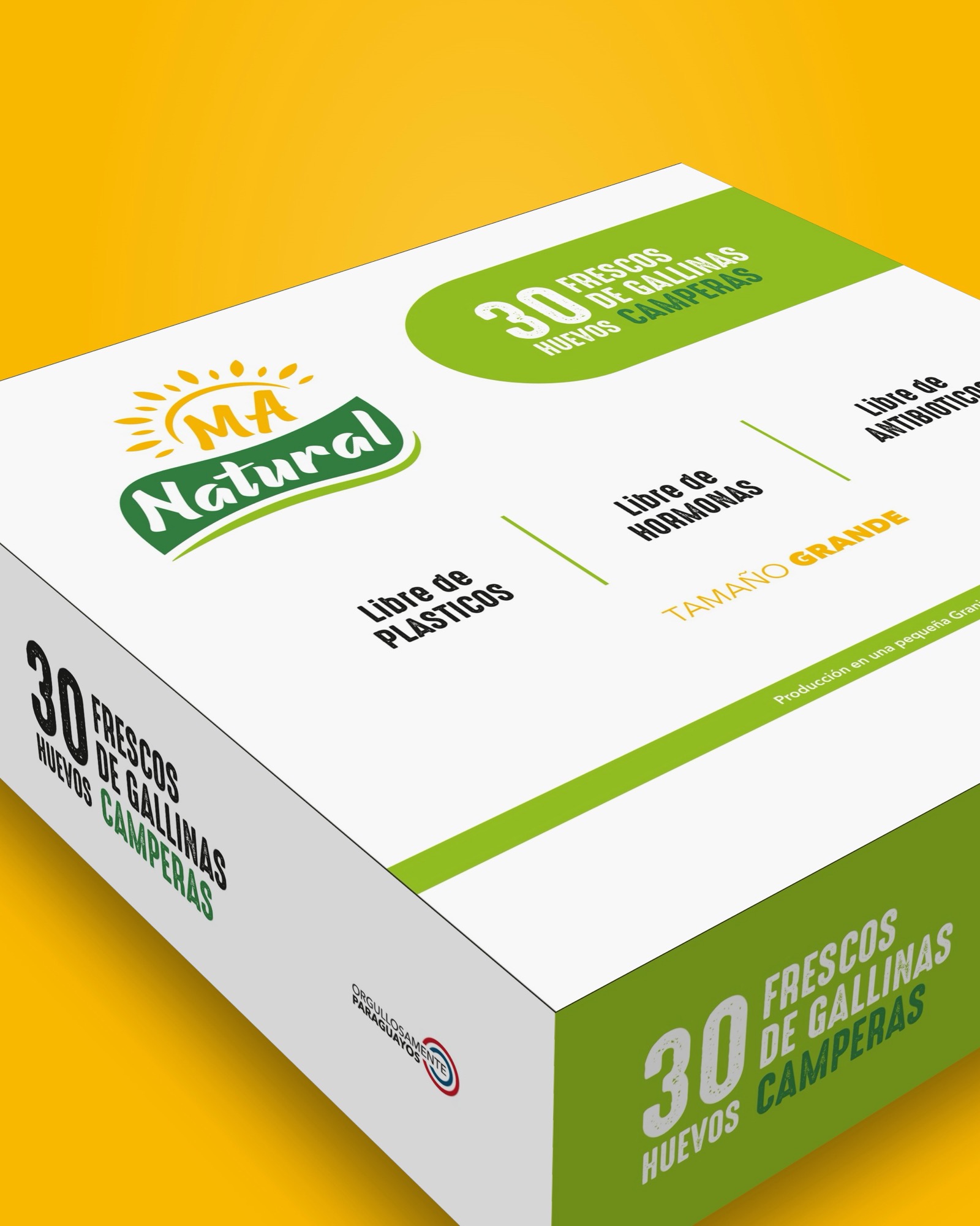 Huevos MA Natural, imagen 8