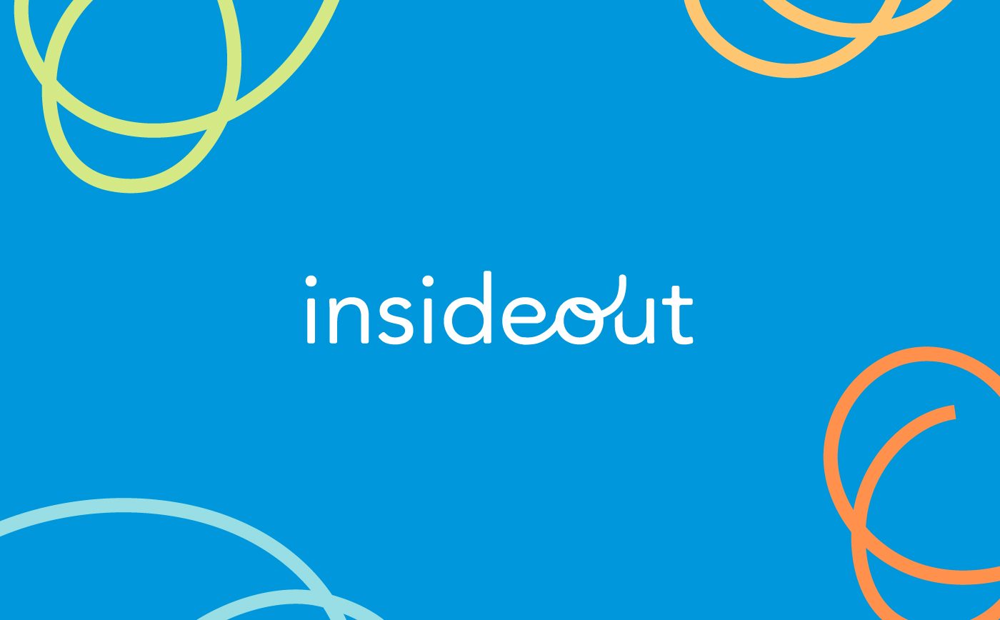 Inside Out, imagen 13