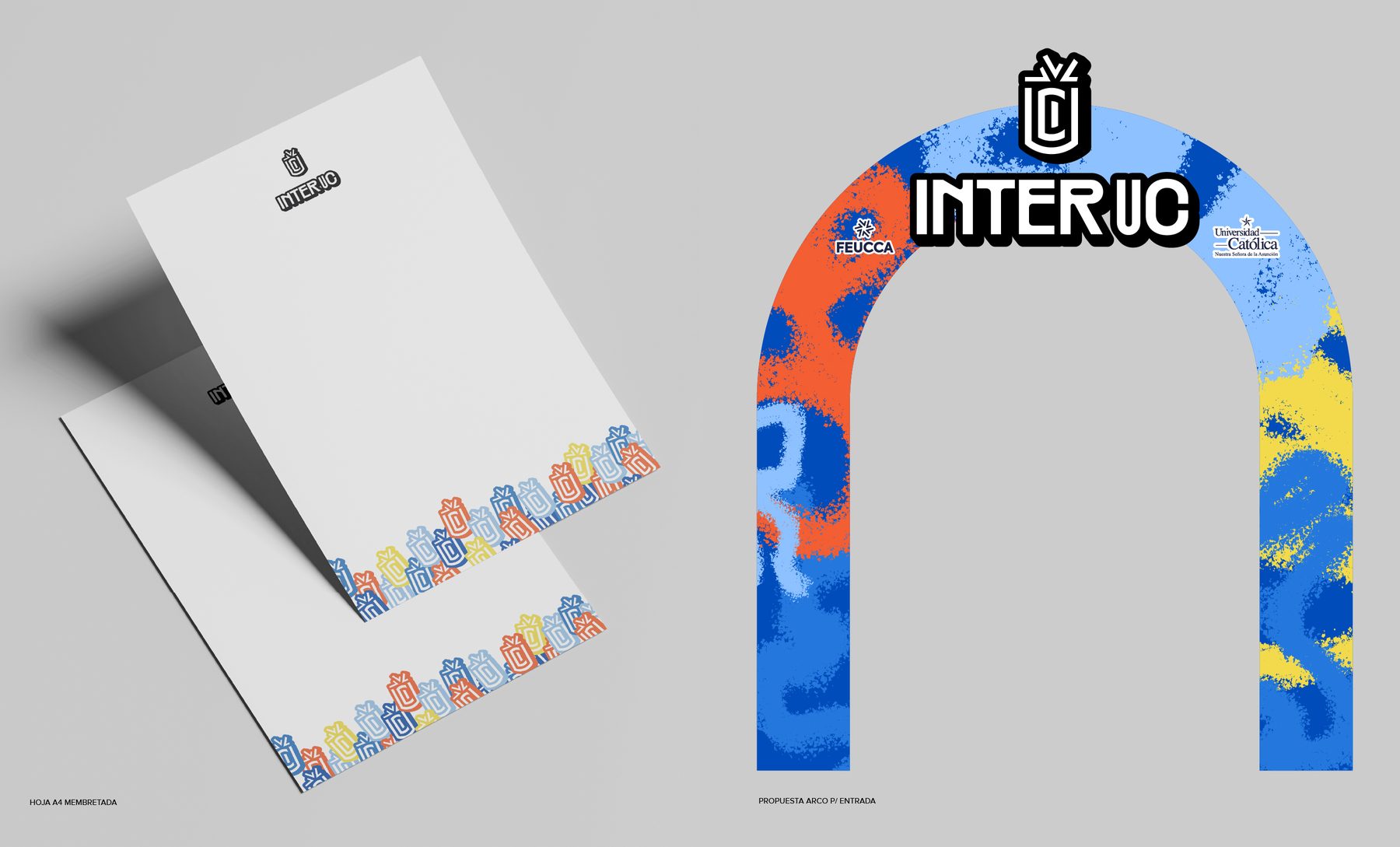 Inter UC, imagen 10