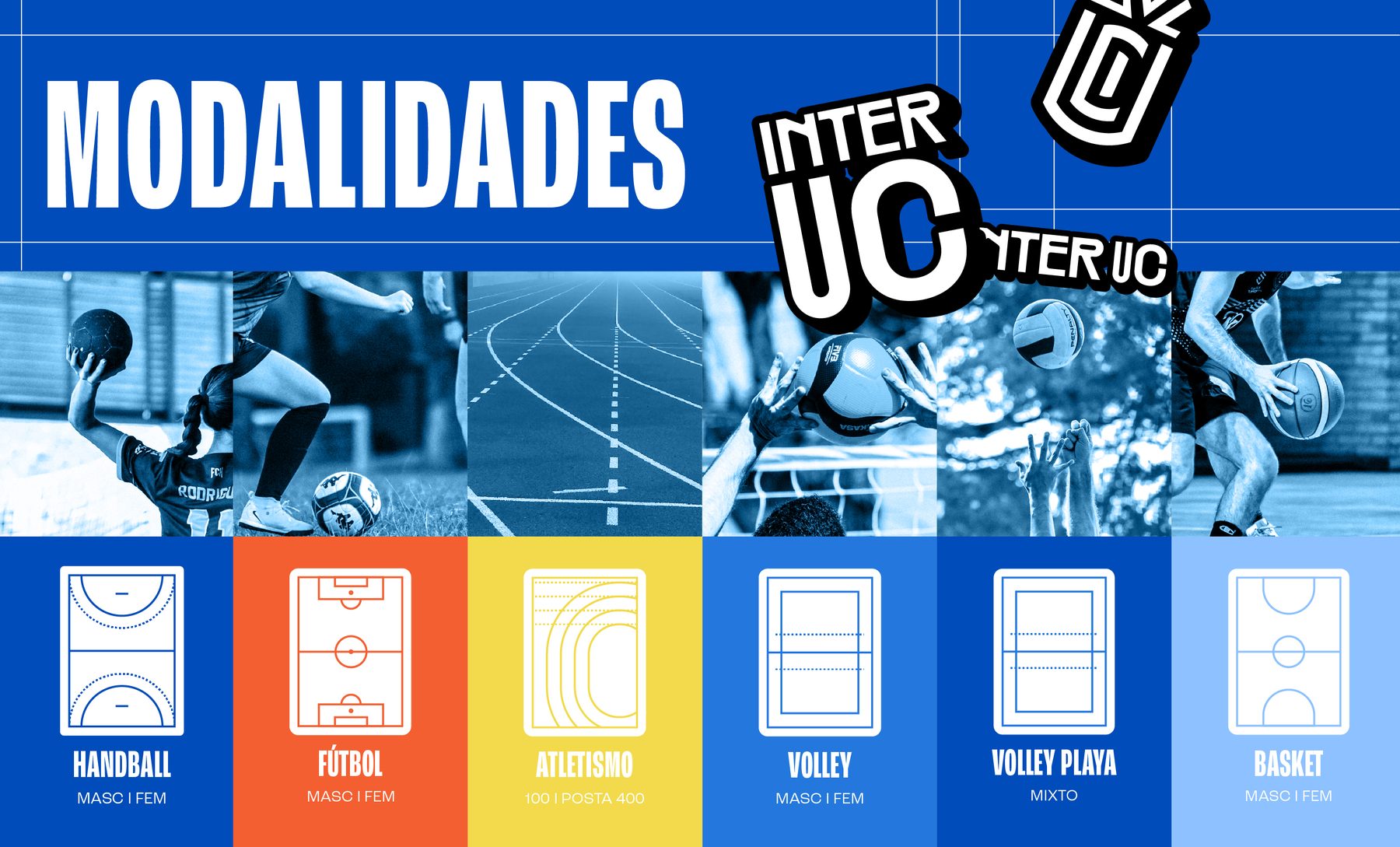 Inter UC, imagen 11