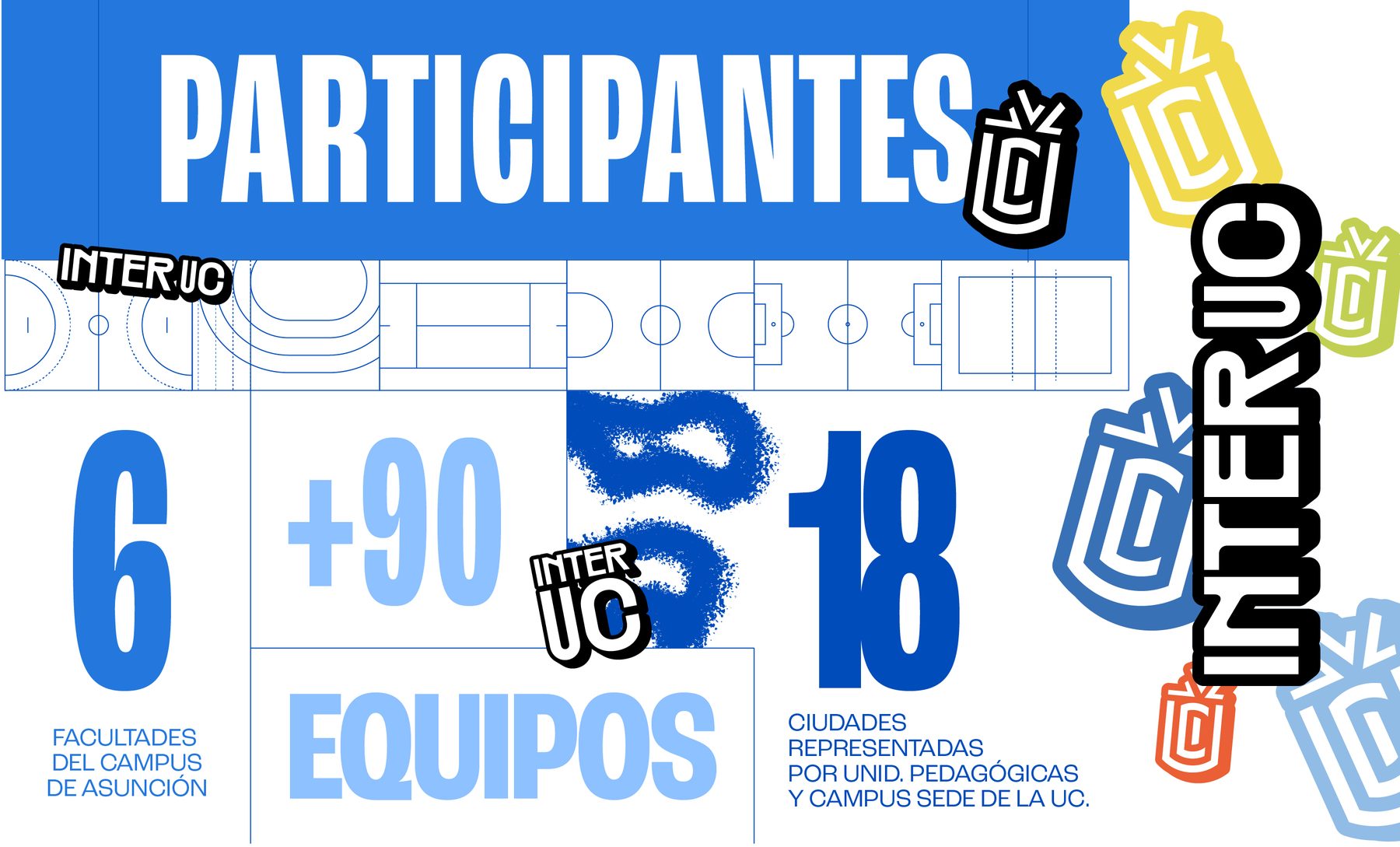Inter UC, imagen 12