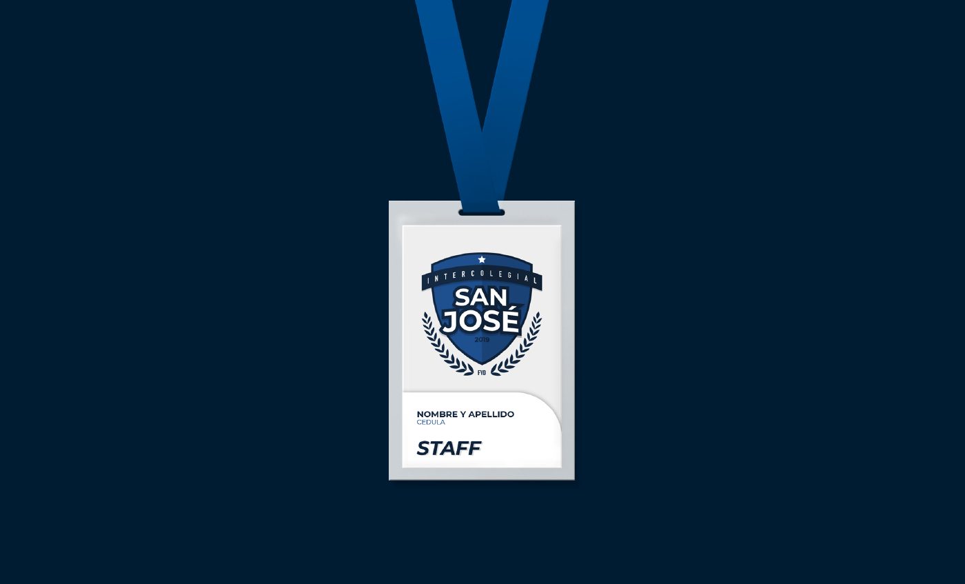 Intercolegial San José, imagen 14