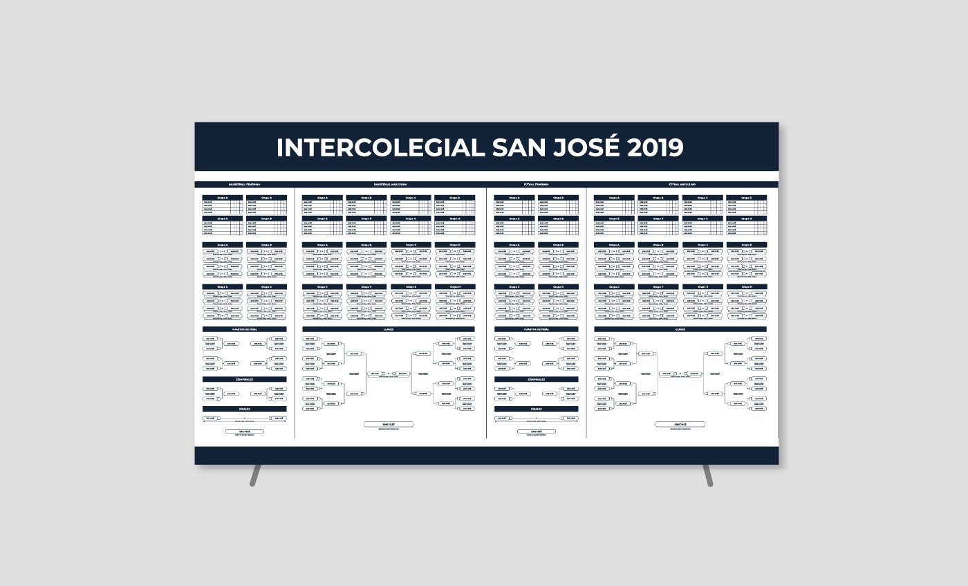 Intercolegial San José, imagen 17