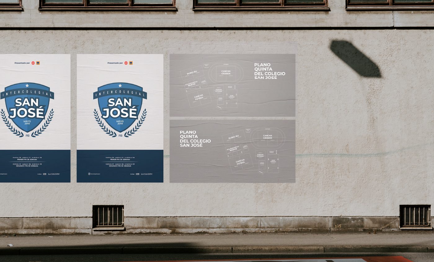 Intercolegial San José, imagen 18