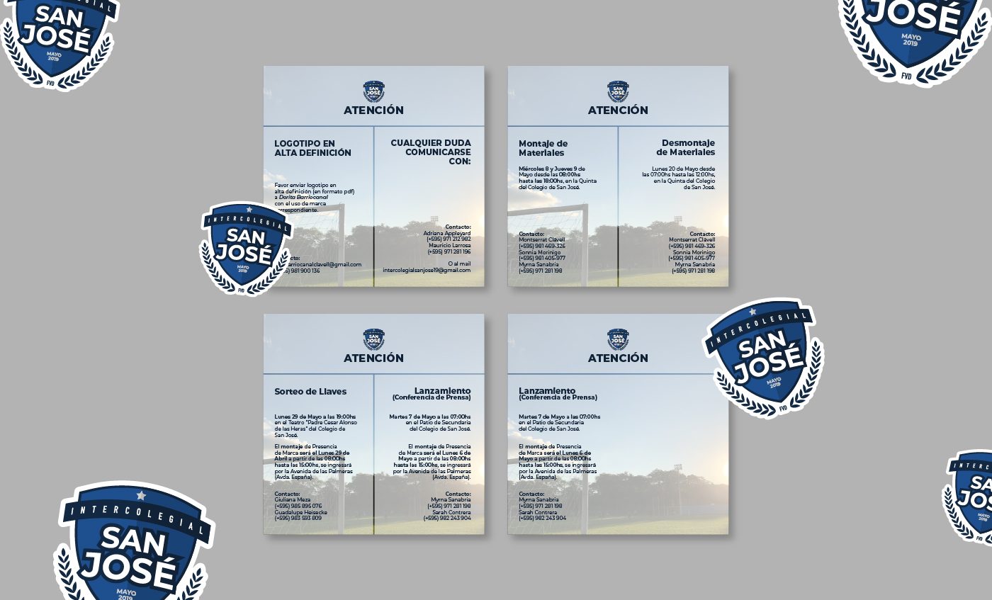 Intercolegial San José, imagen 19