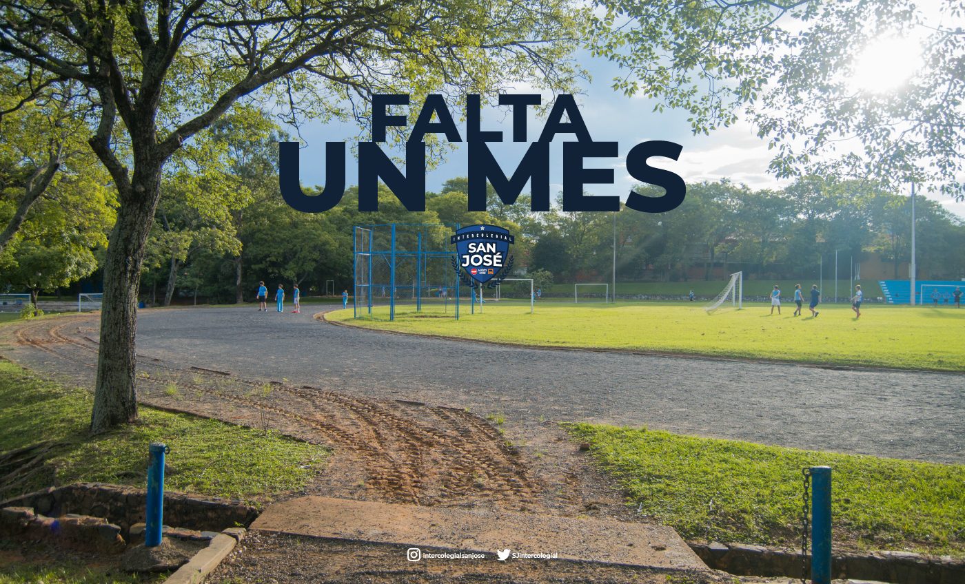 Intercolegial San José, imagen 21