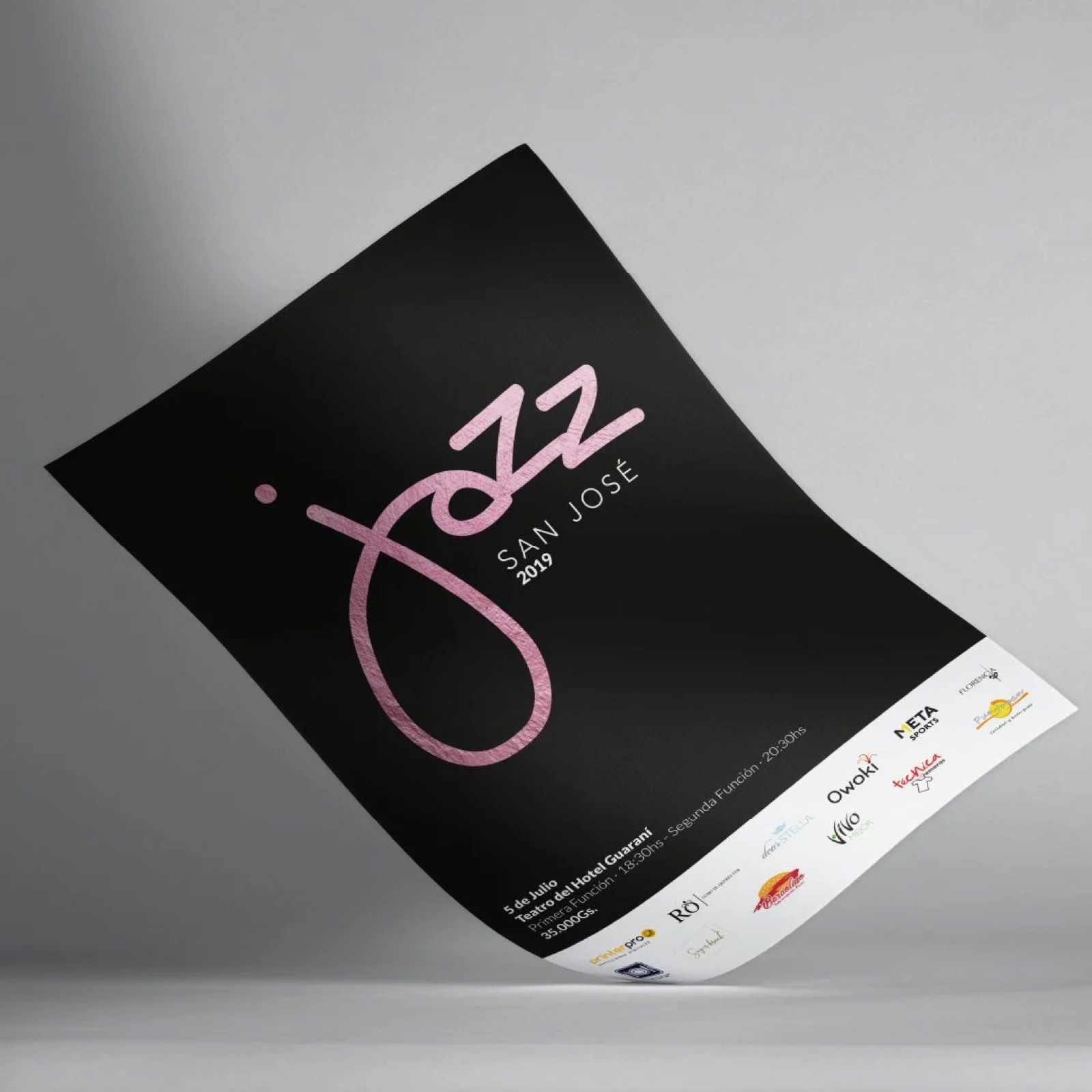 Jazz San José, imagen 7