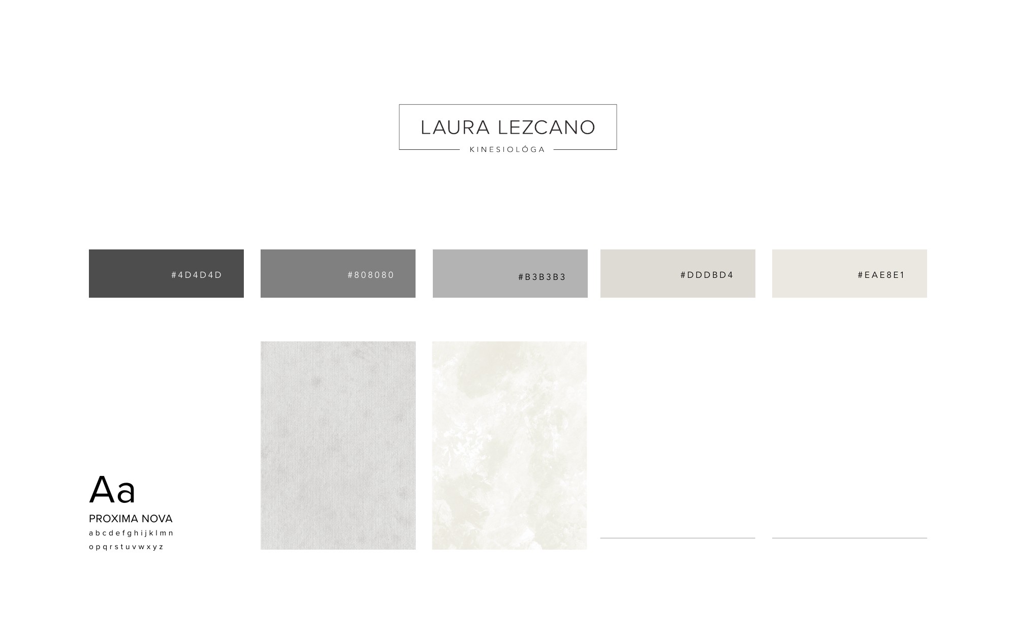 Laura Lezcano, imagen 4