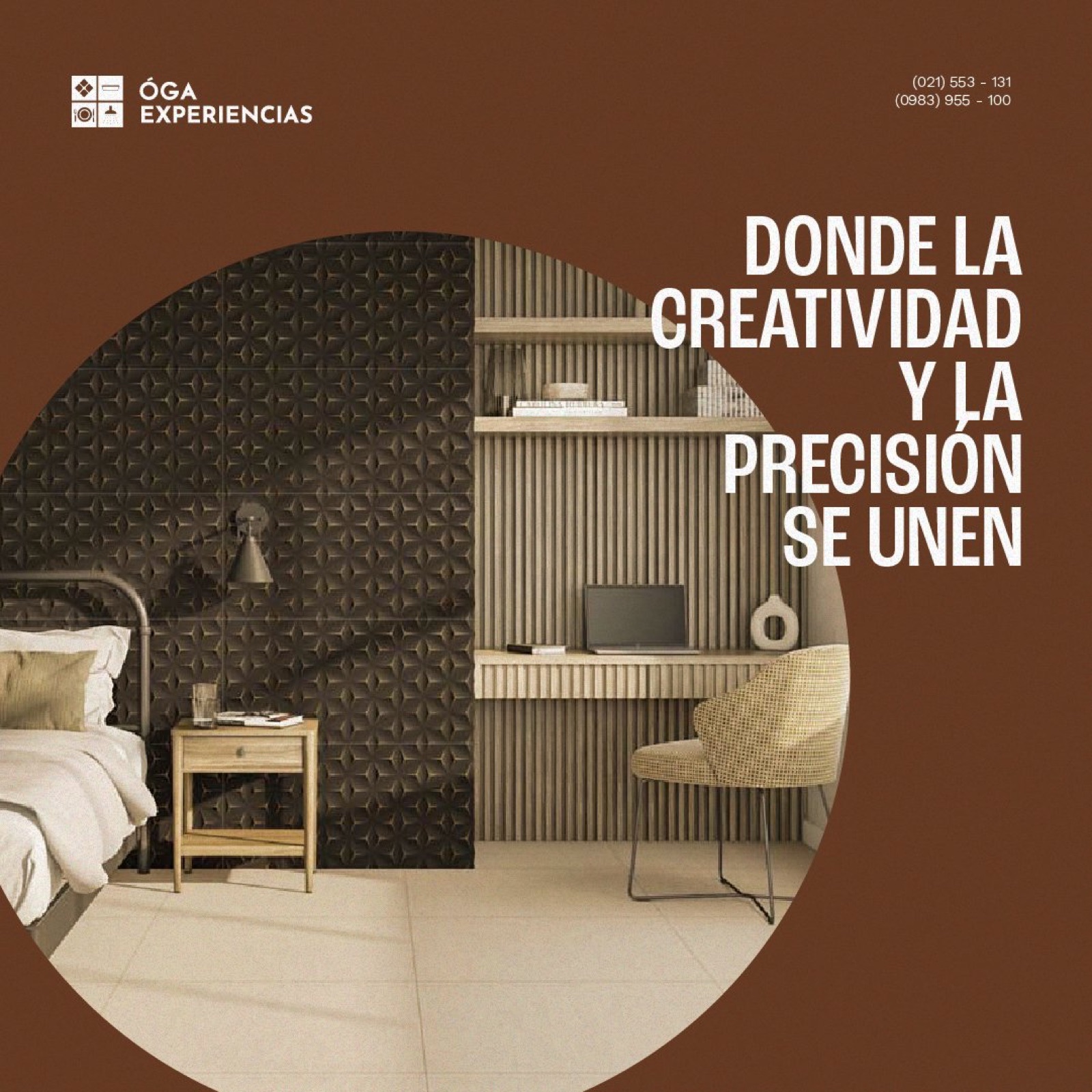 Oga Ideas, imagen 8