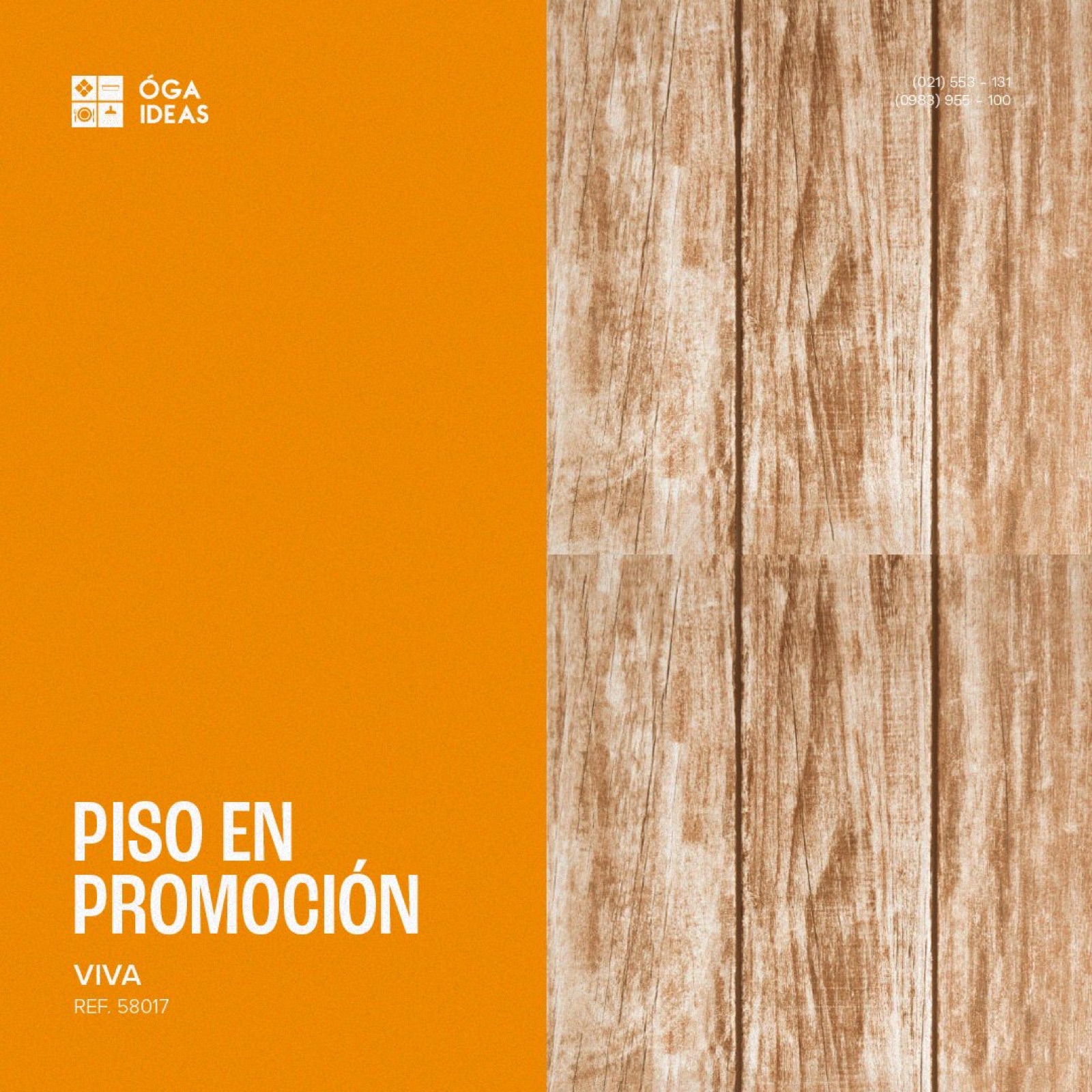 Oga Ideas, imagen 9