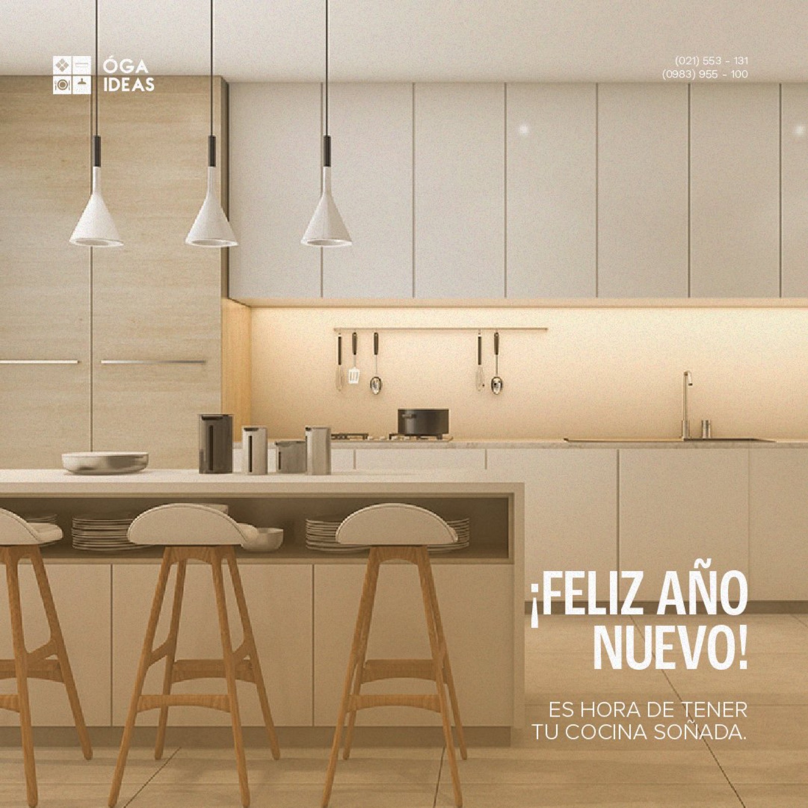 Oga Ideas, imagen 10