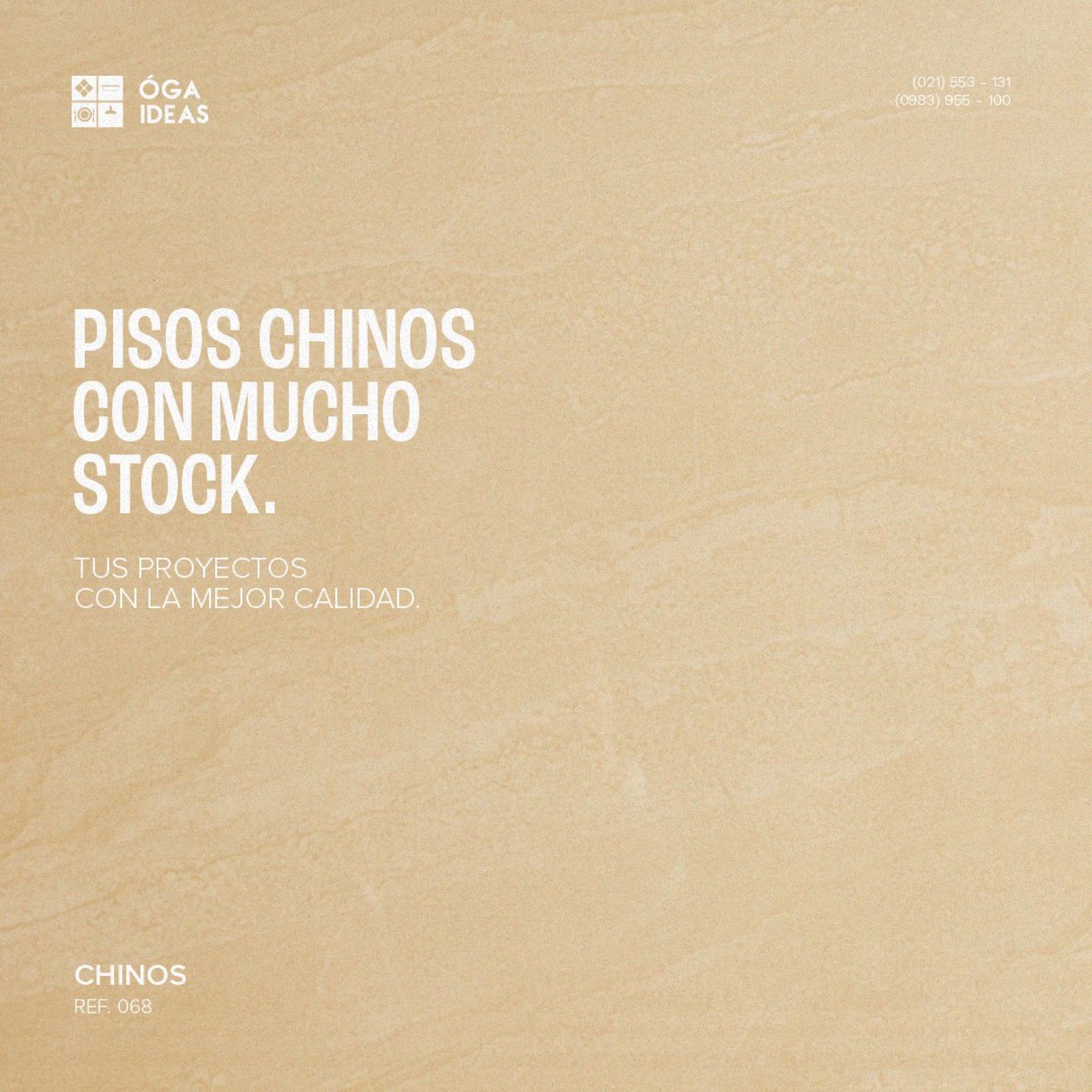 Oga Ideas, imagen 12