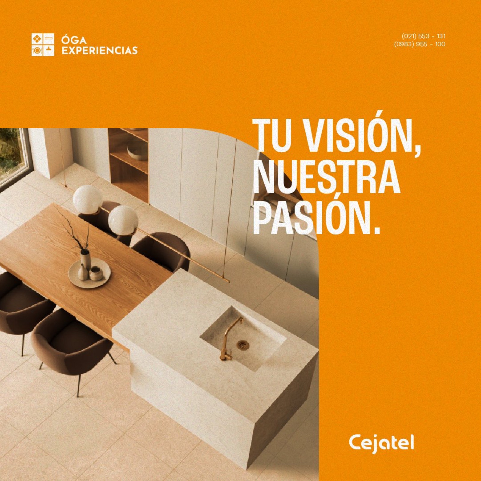 Oga Ideas, imagen 14