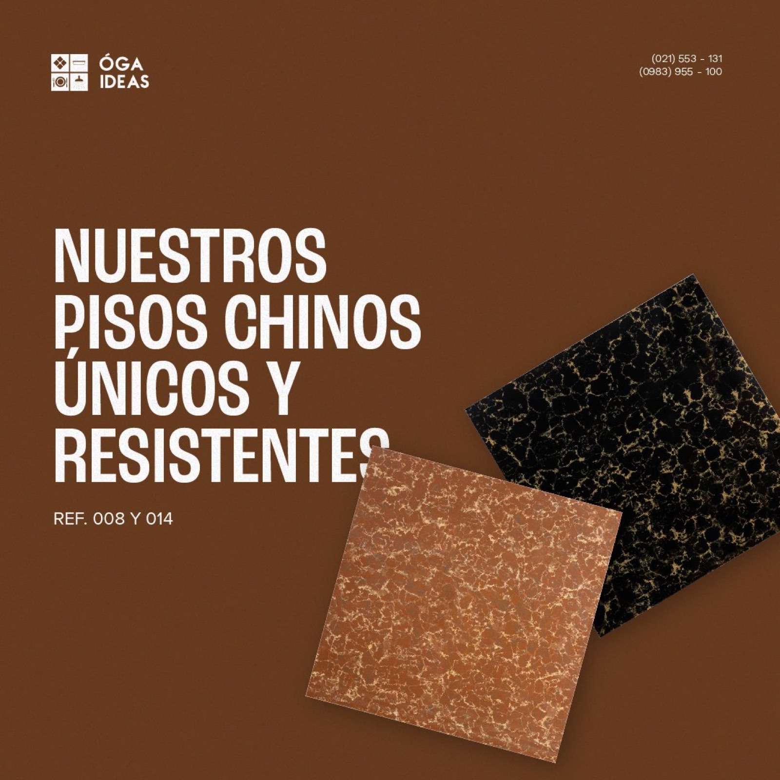 Oga Ideas, imagen 15