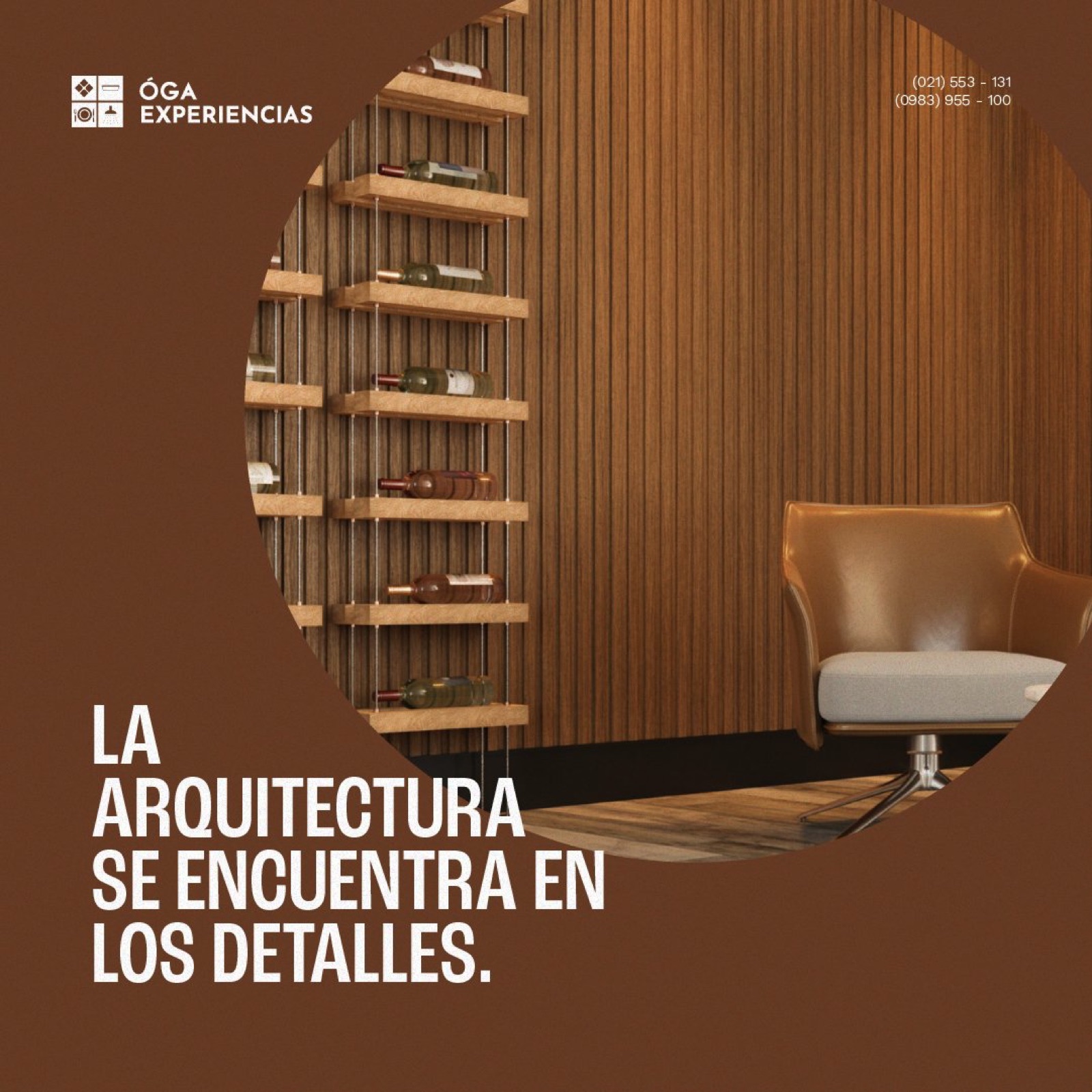 Oga Ideas, imagen 20