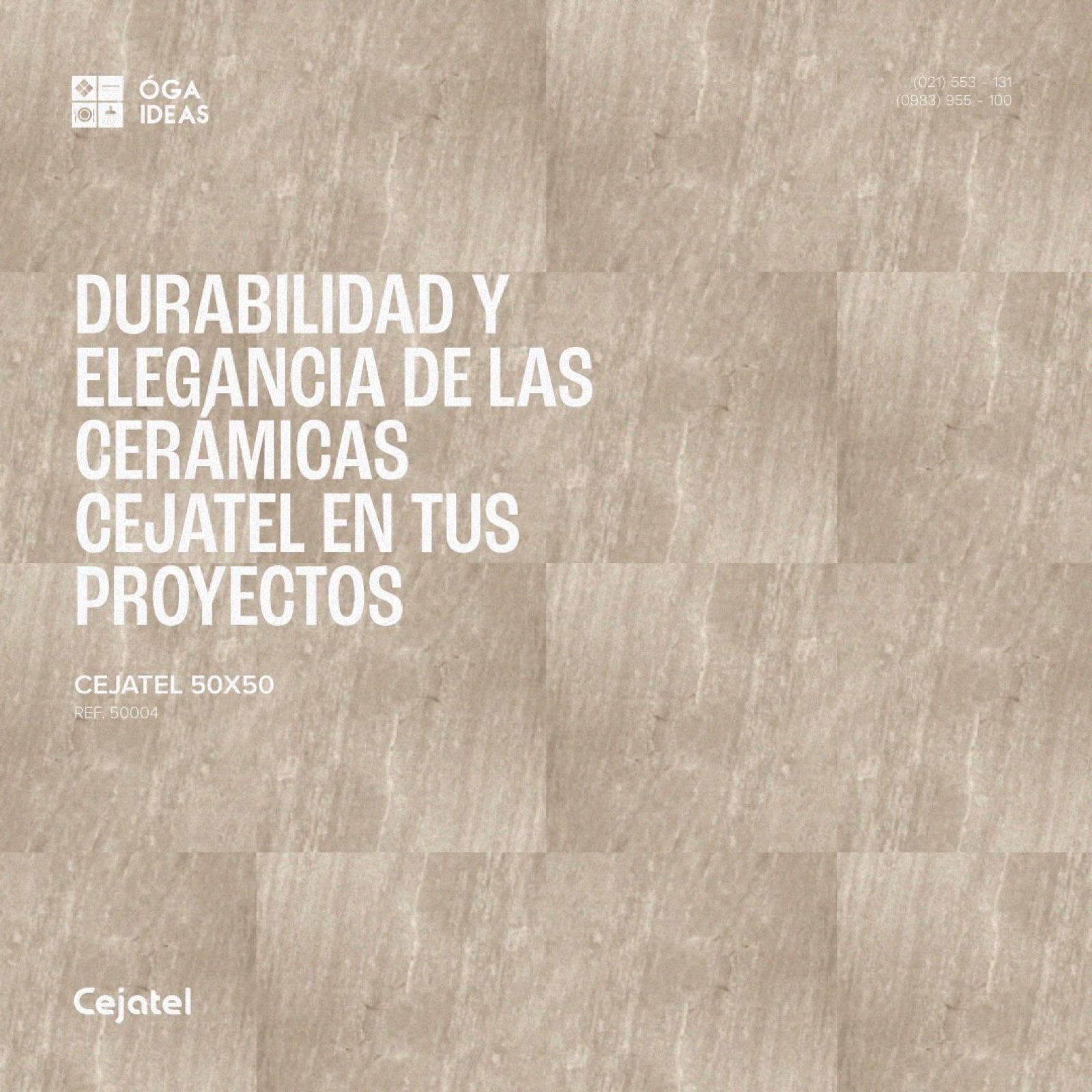 Oga Ideas, imagen 21