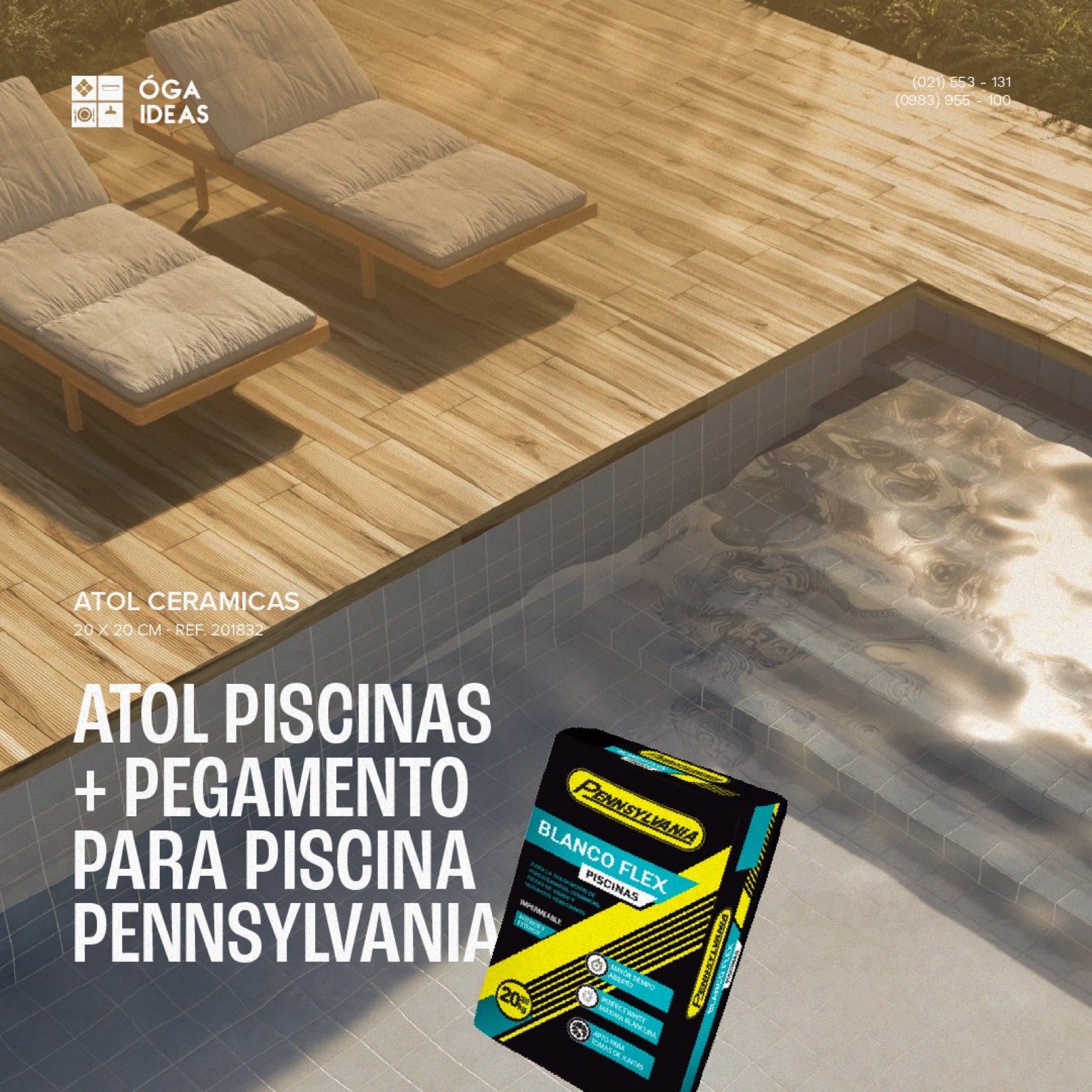 Oga Ideas, imagen 22