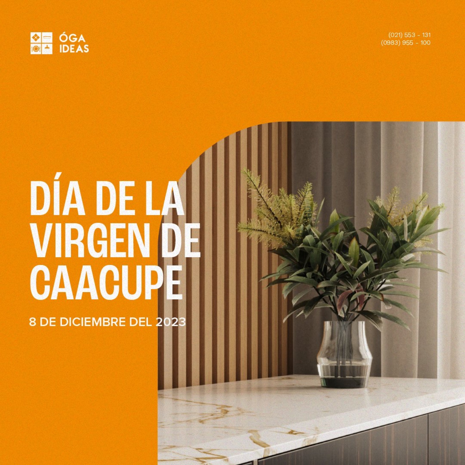 Oga Ideas, imagen 24