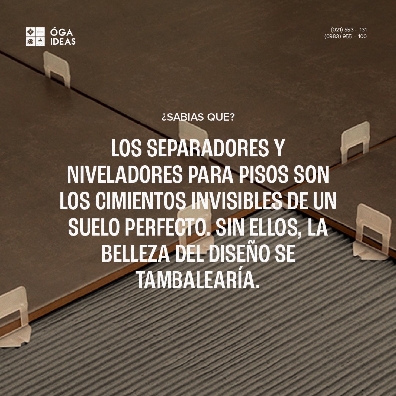 Oga Ideas, imagen 25
