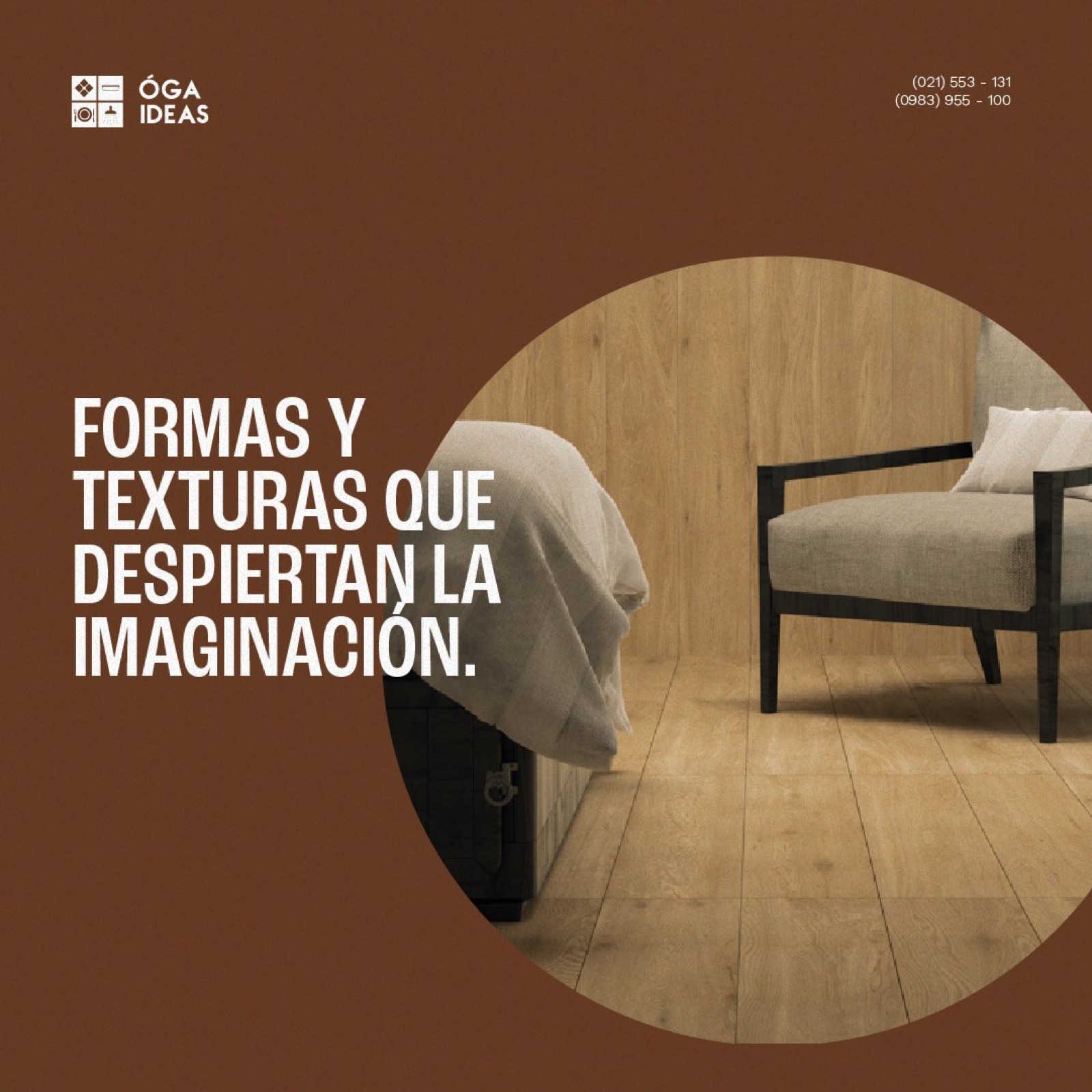 Oga Ideas, imagen 27