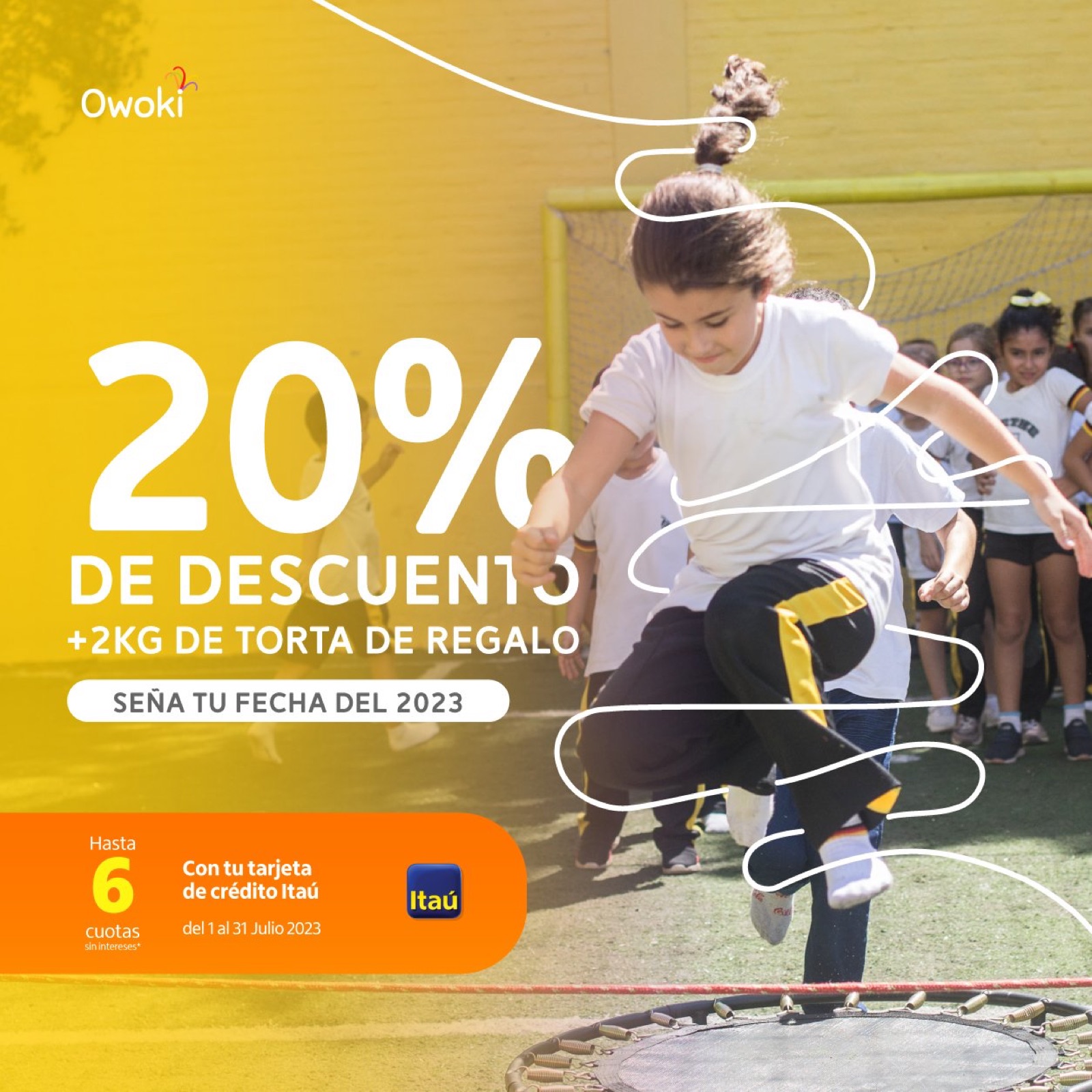 Owoki, imagen 33