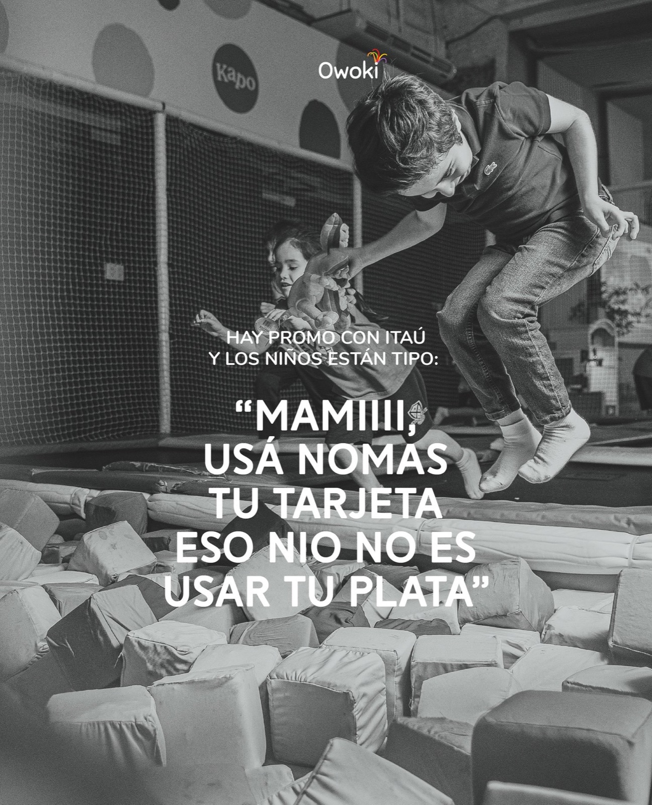 Owoki, imagen 8