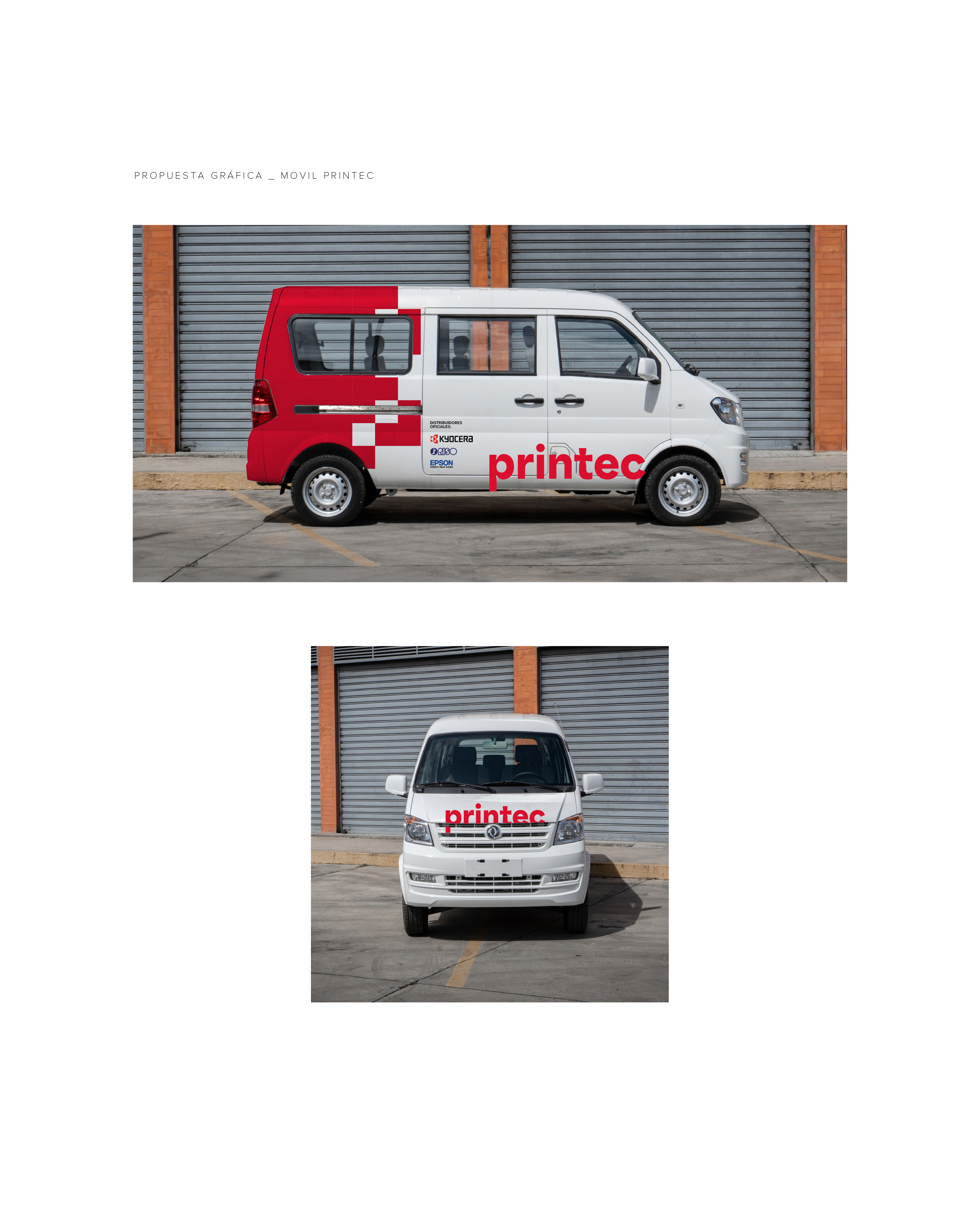 Printec, imagen 10