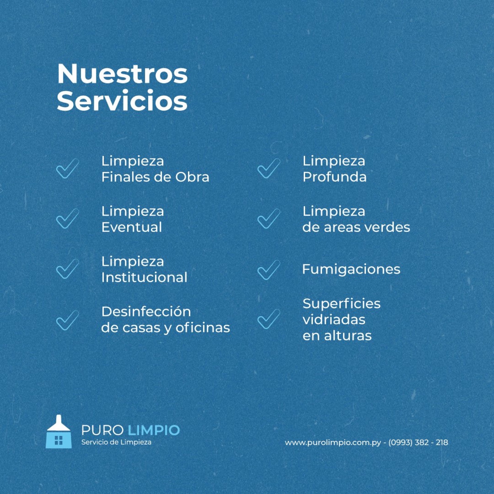 Puro Limpio, imagen 5