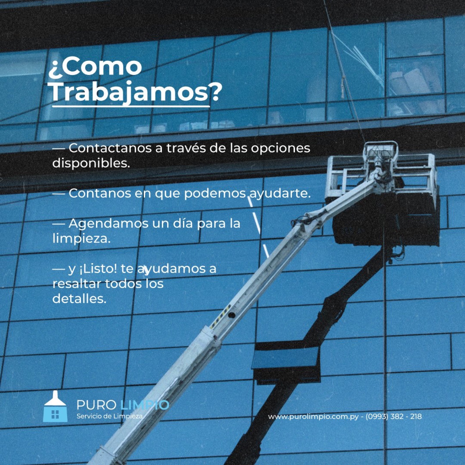 Puro Limpio, imagen 7