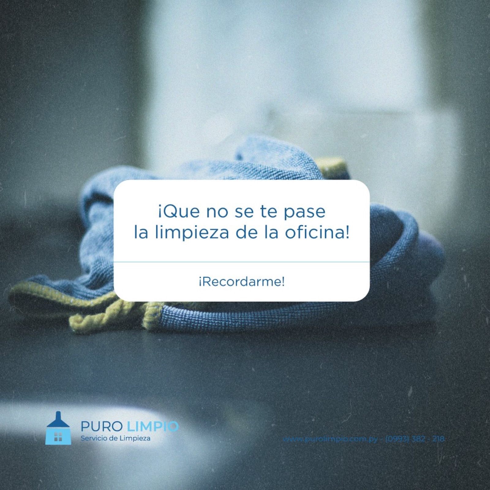 Puro Limpio, imagen 8