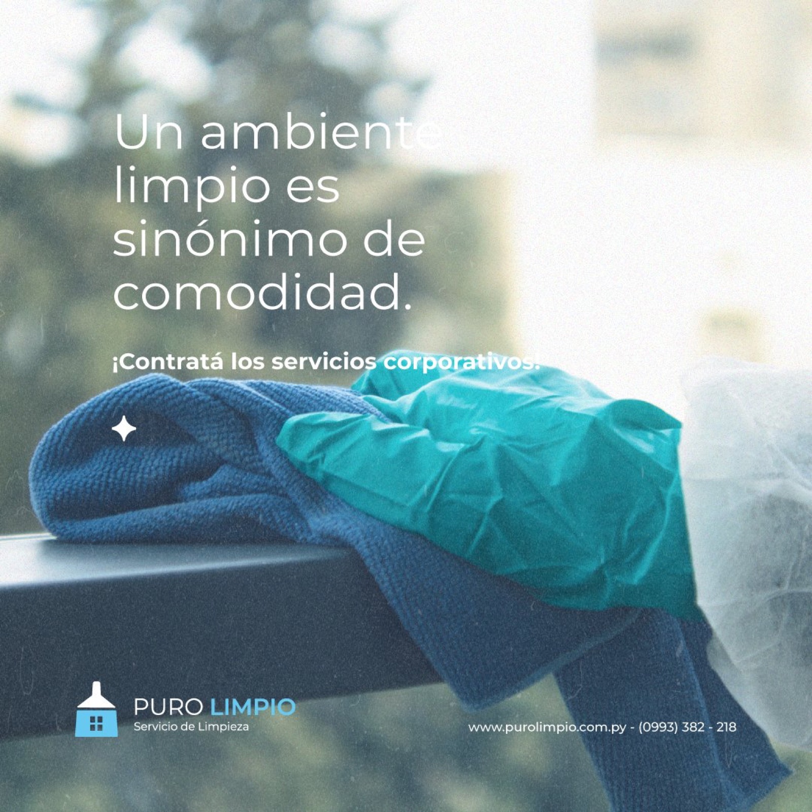 Puro Limpio, imagen 11