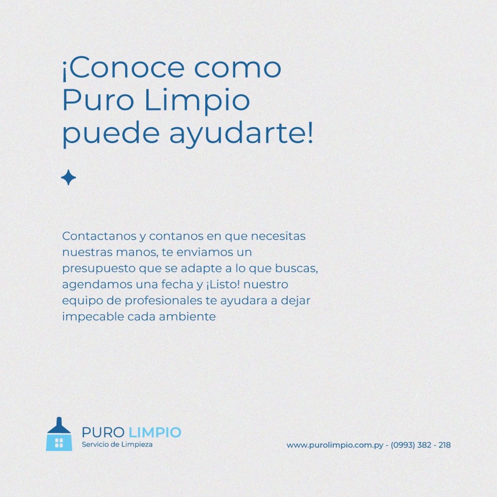 Puro Limpio, imagen 12