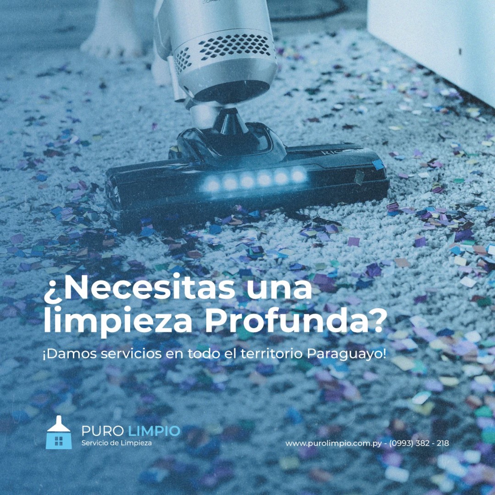 Puro Limpio, imagen 13