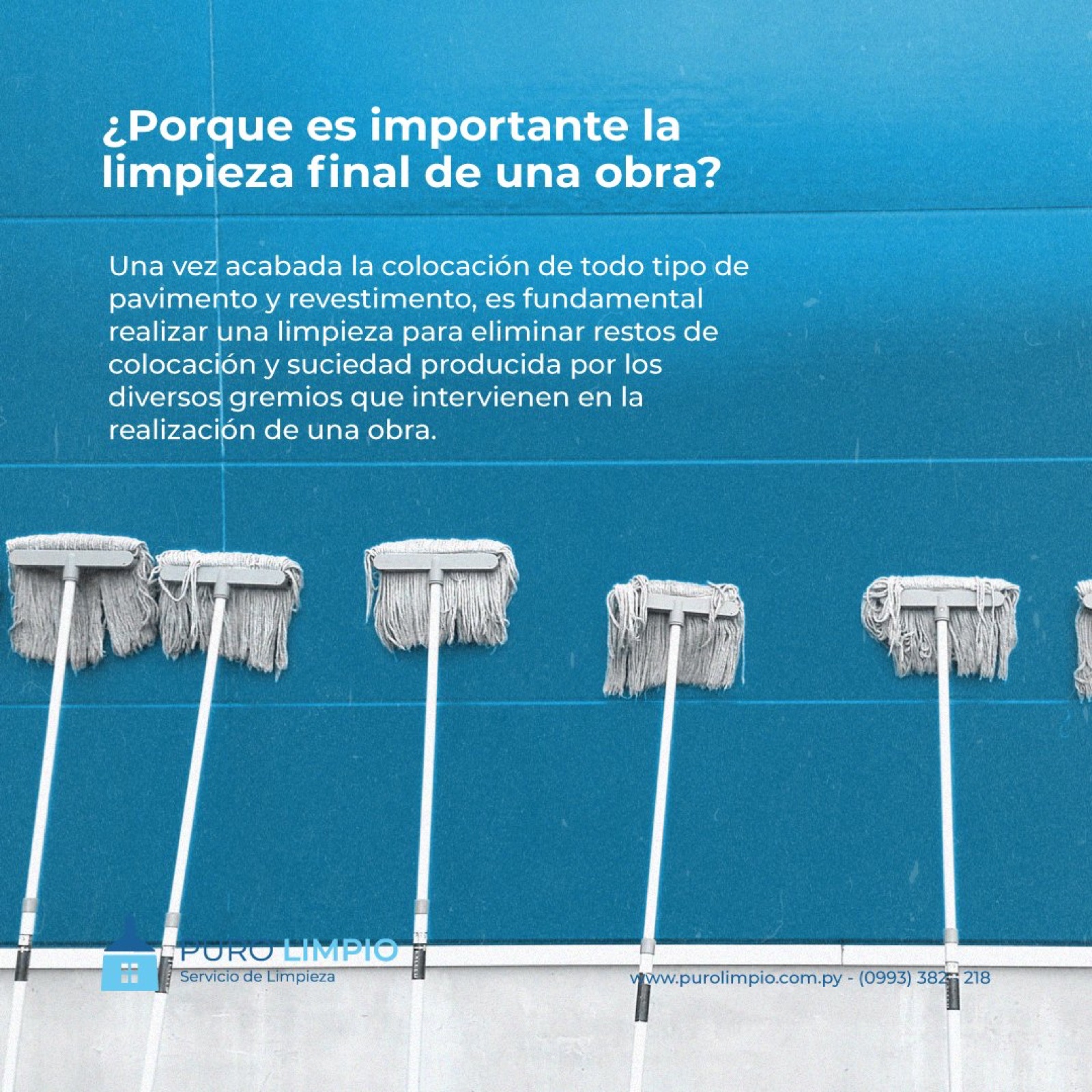 Puro Limpio, imagen 16