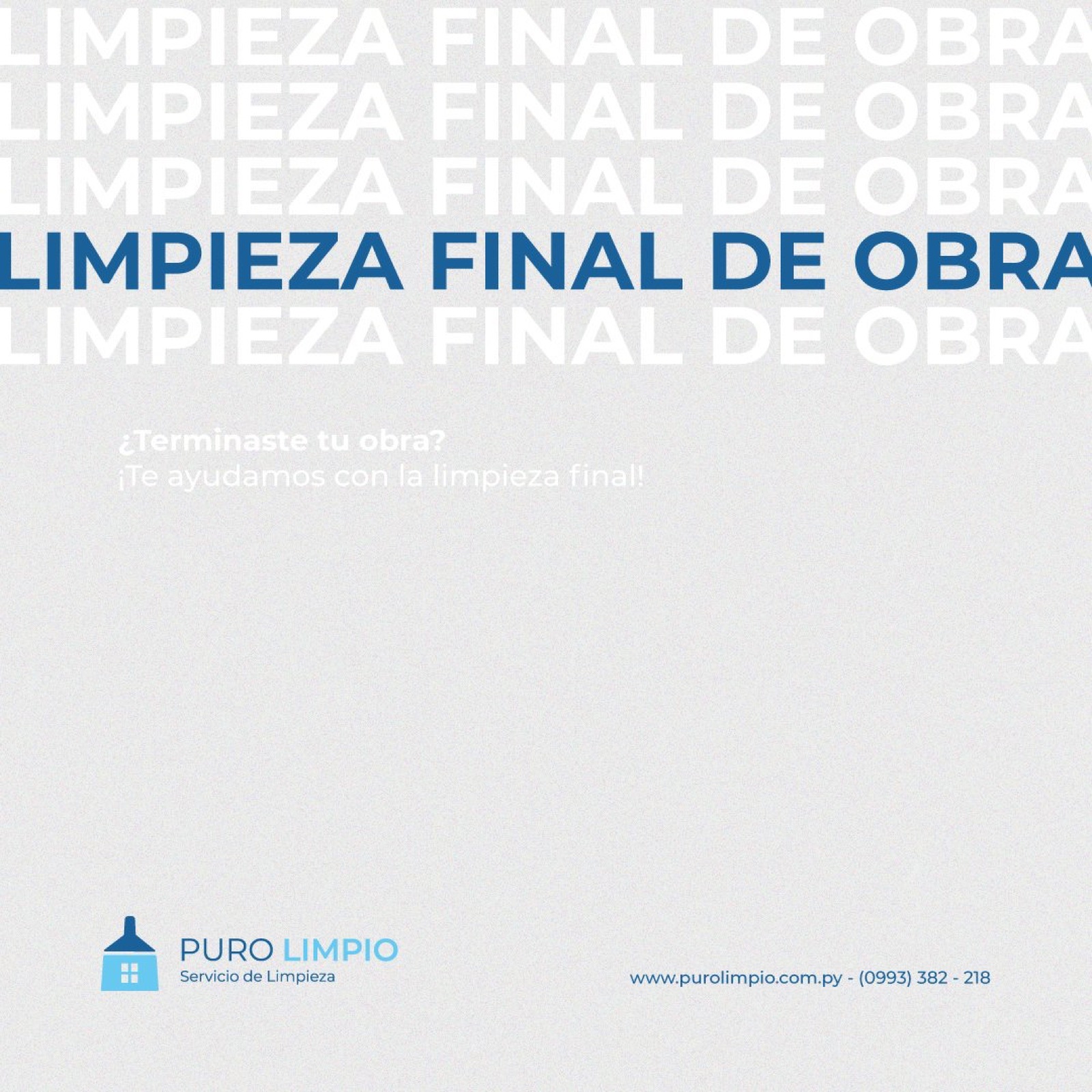 Puro Limpio, imagen 18