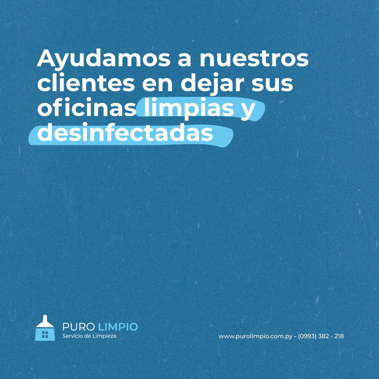 Puro Limpio, imagen 21