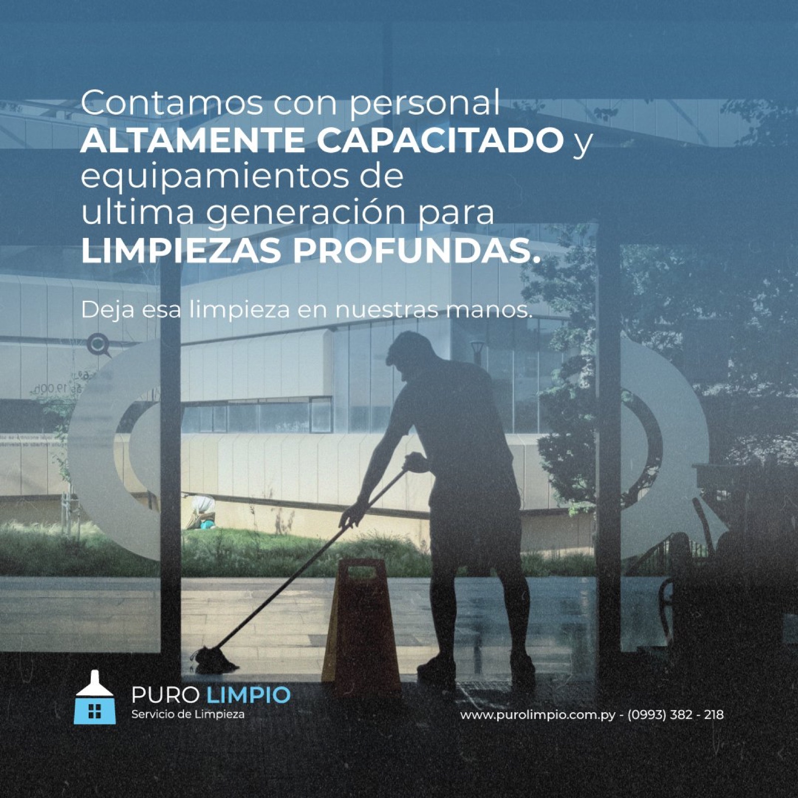 Puro Limpio, imagen 23