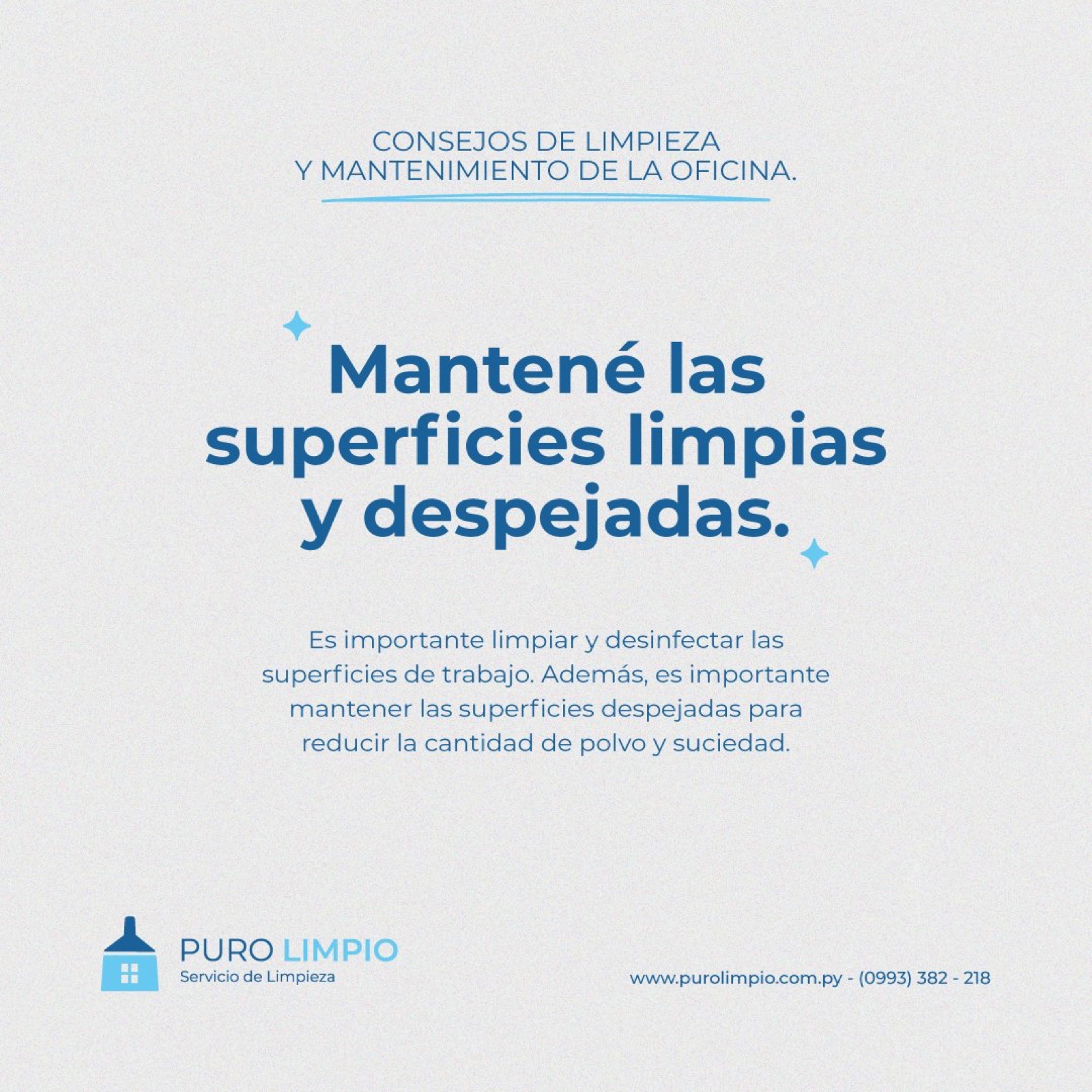 Puro Limpio, imagen 26