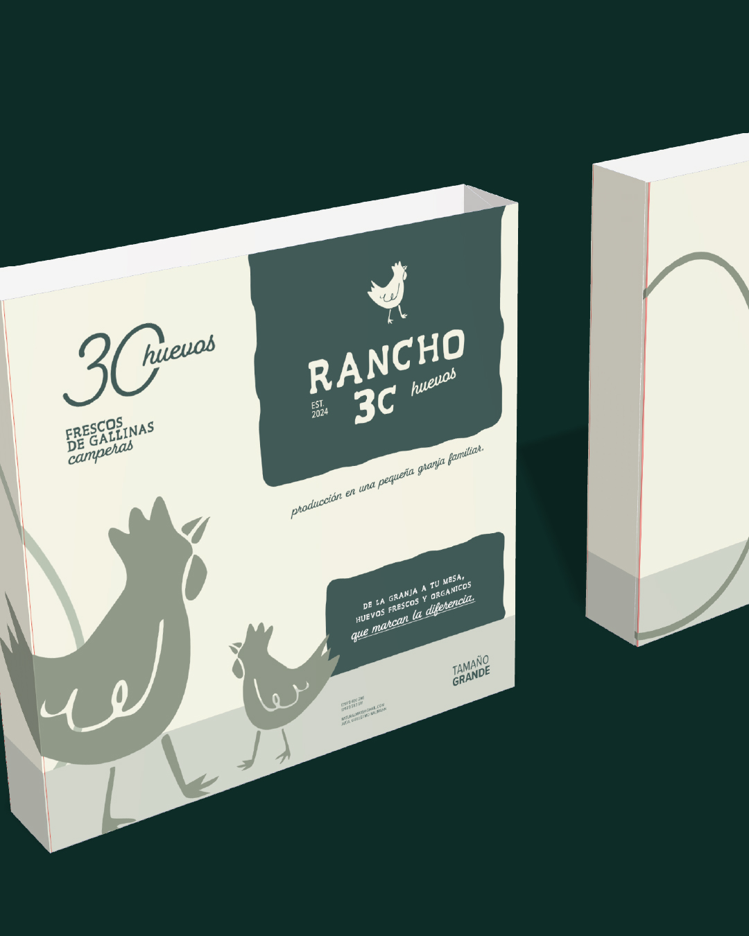 Rancho 3C, imagen 12