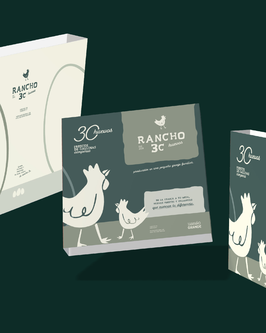 Rancho 3C, imagen 13