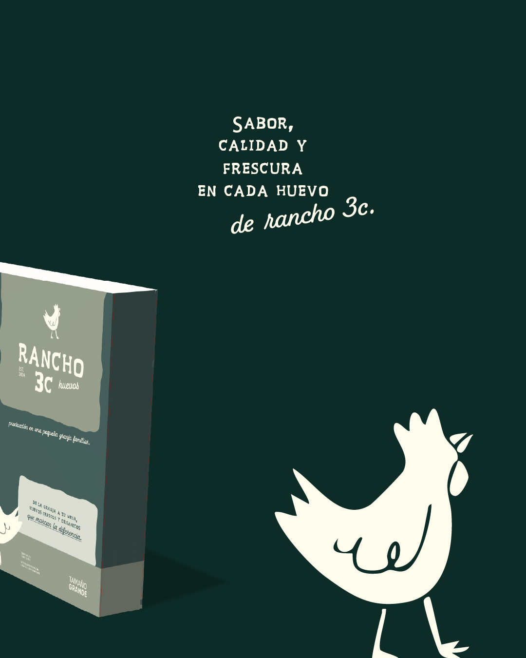 Rancho 3C, imagen 14