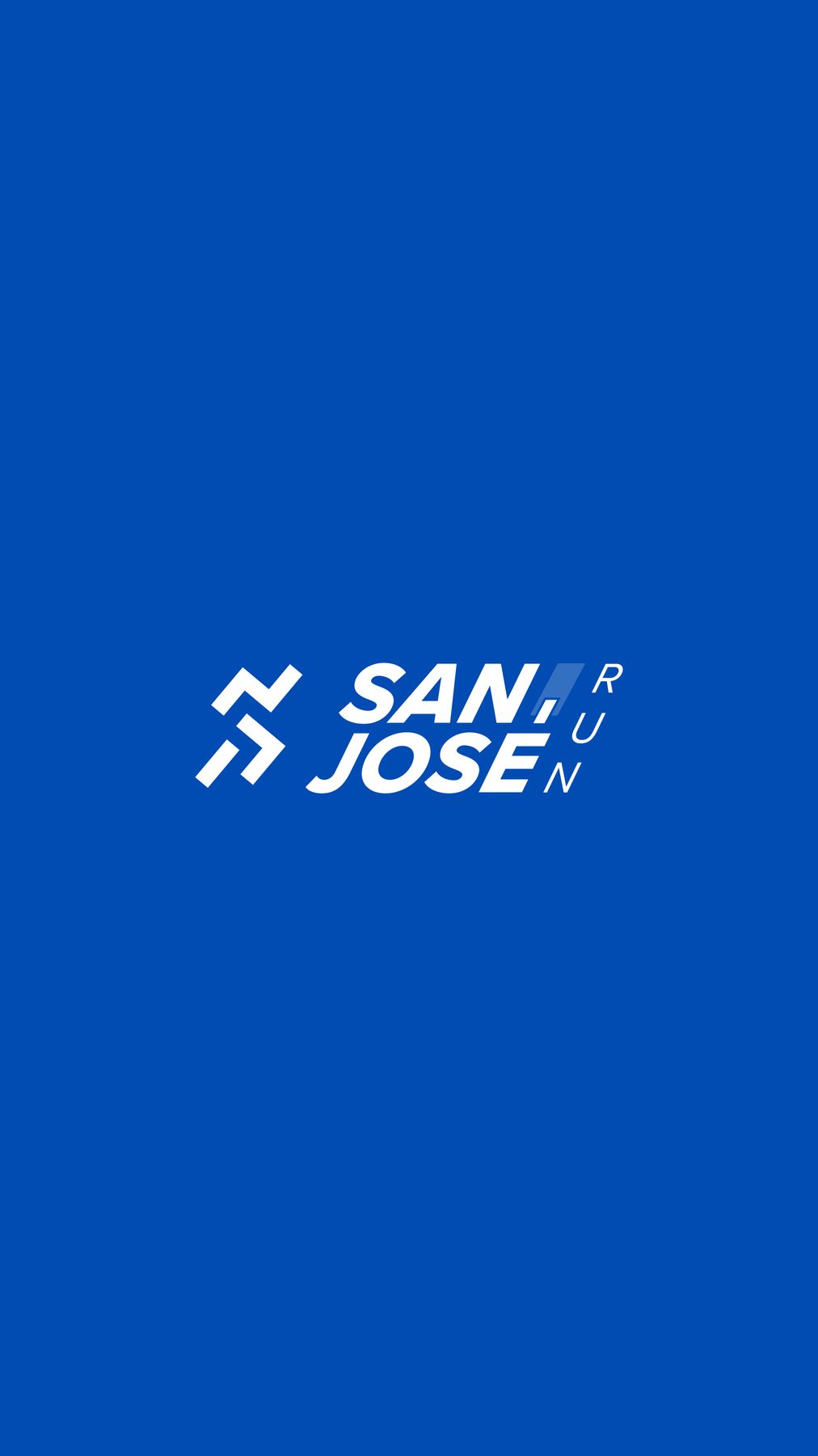 San José RUN