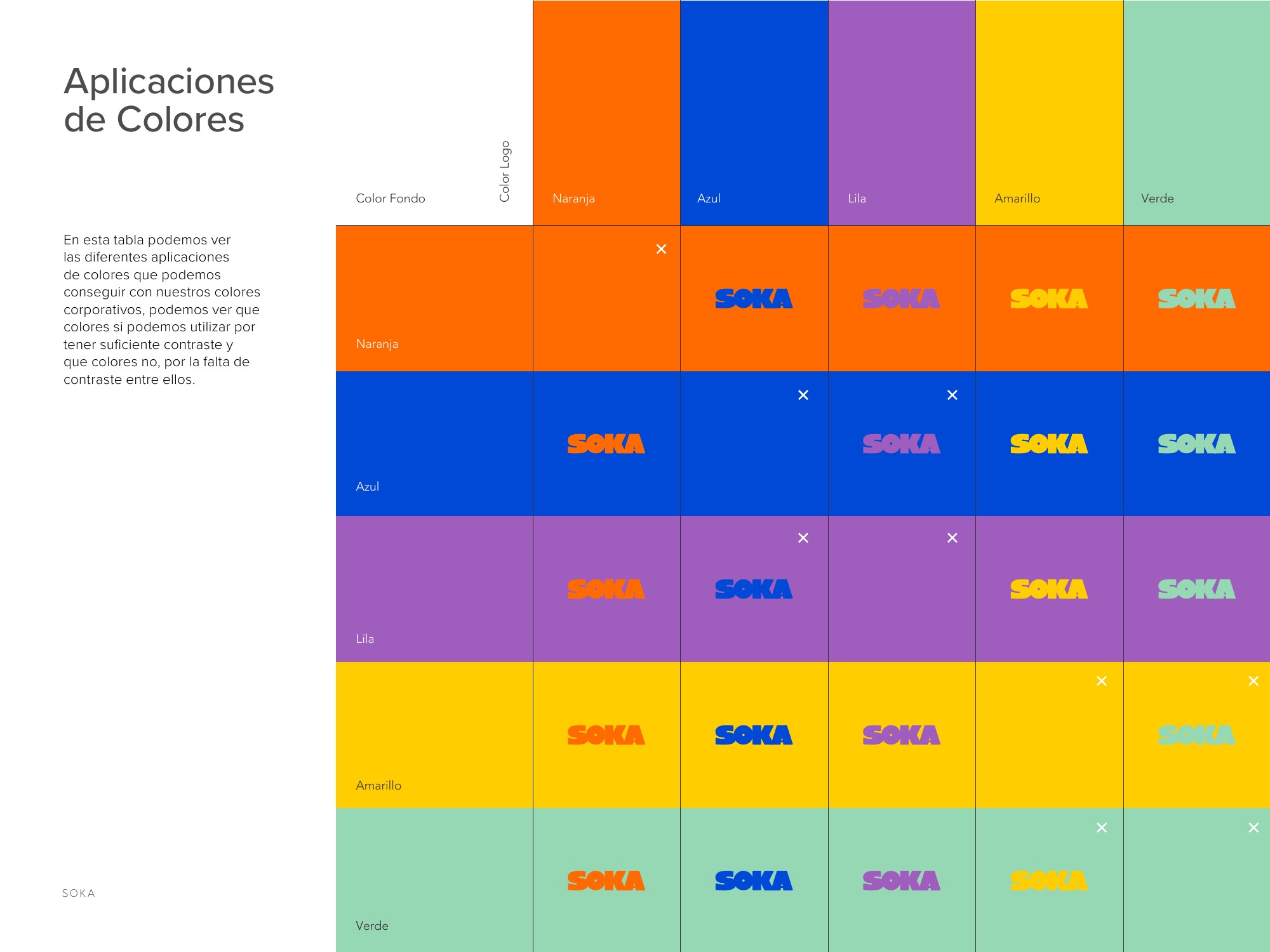 Soka, imagen 6