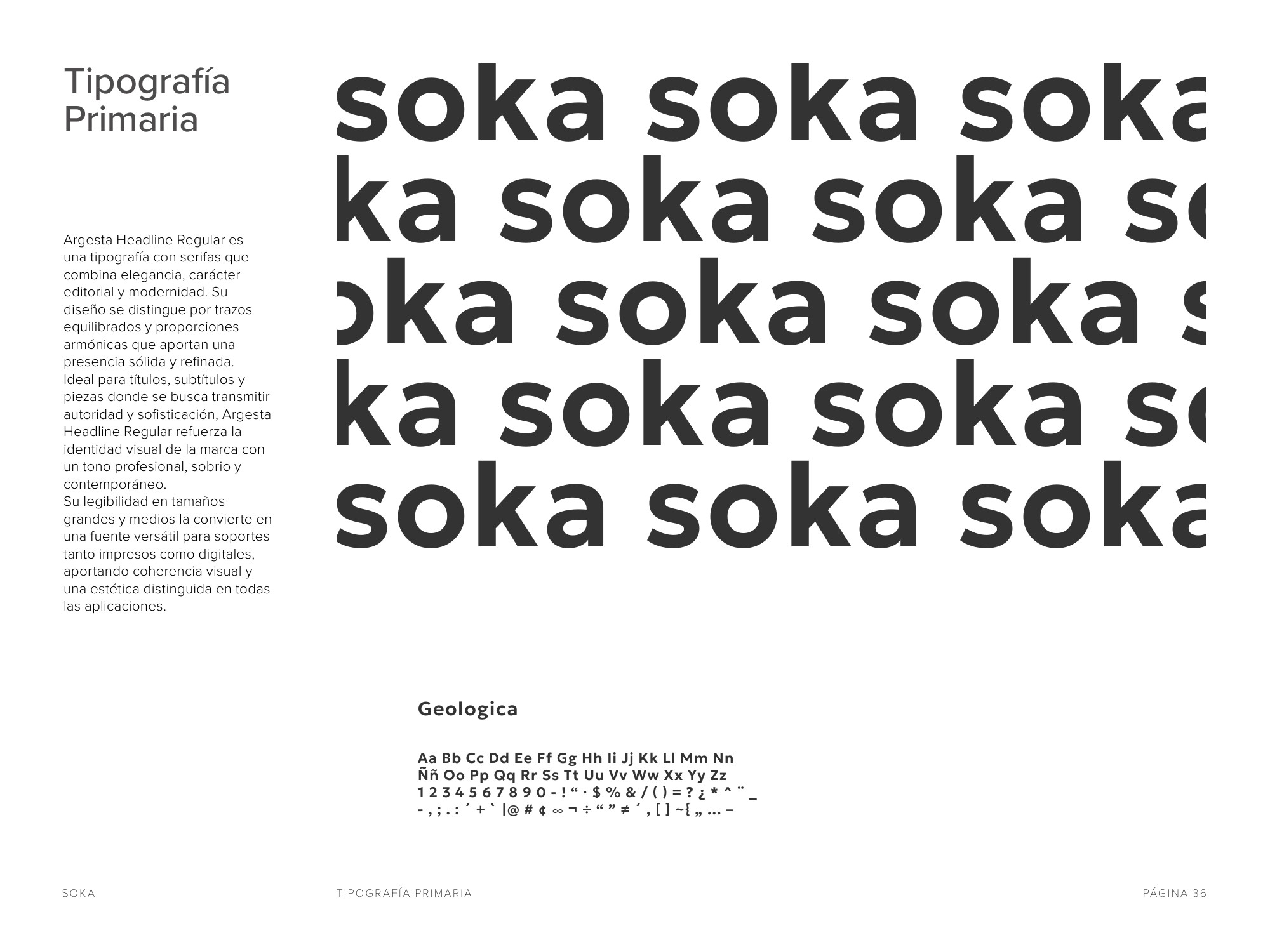 Soka, imagen 7
