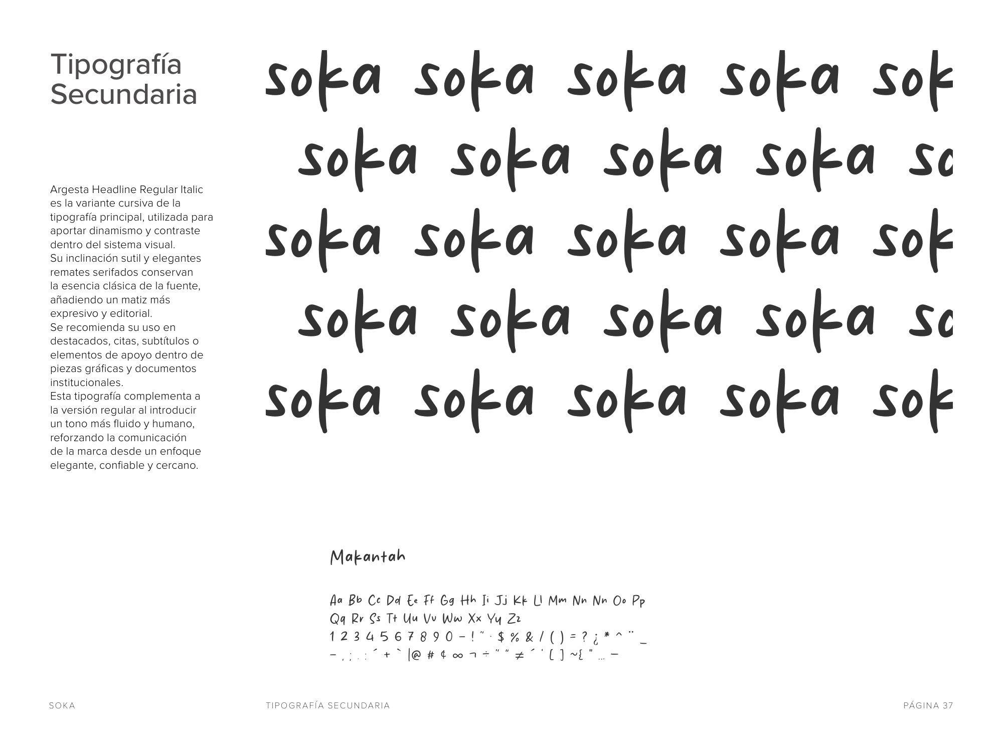Soka, imagen 8
