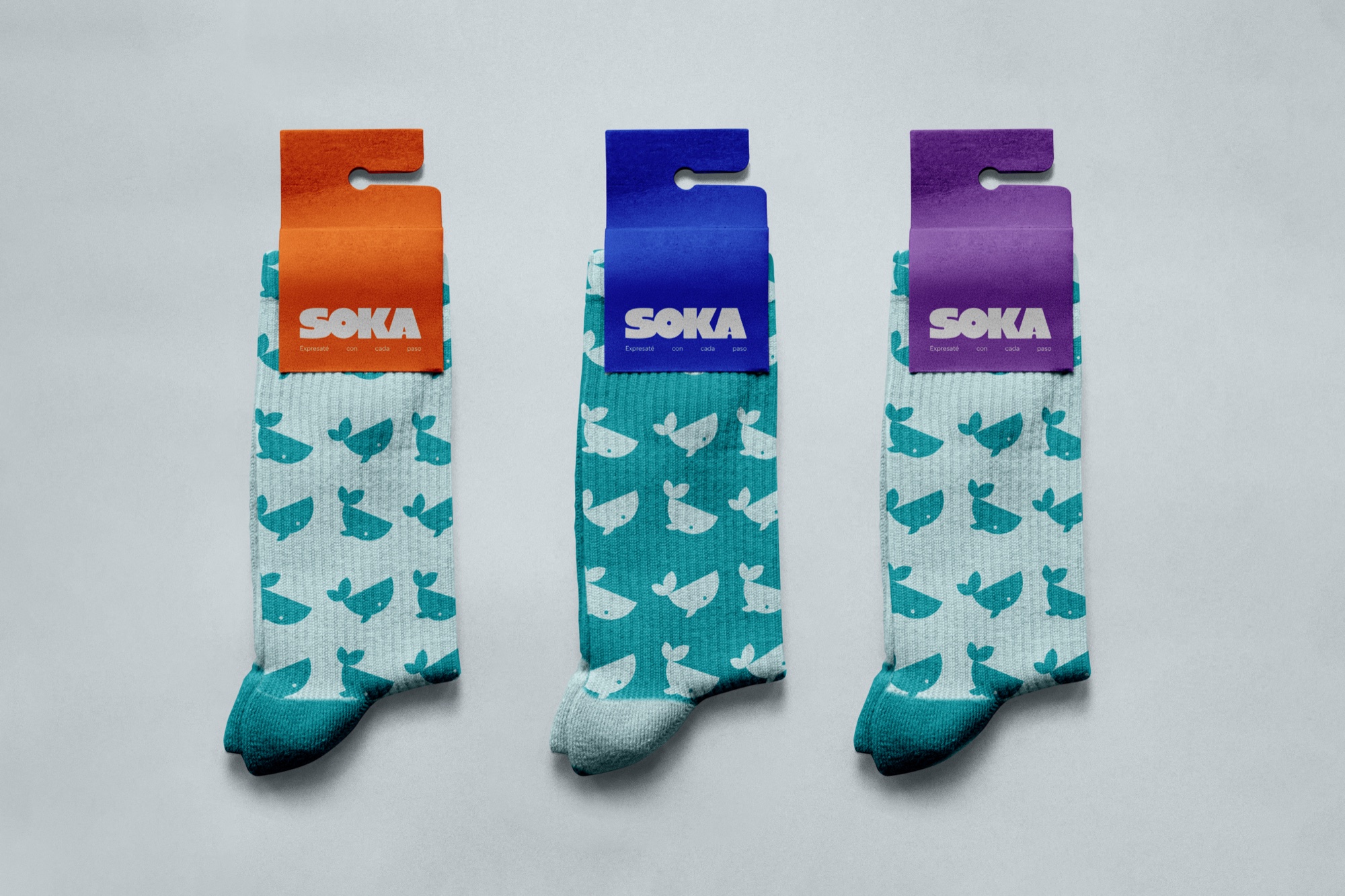 Soka, imagen 13