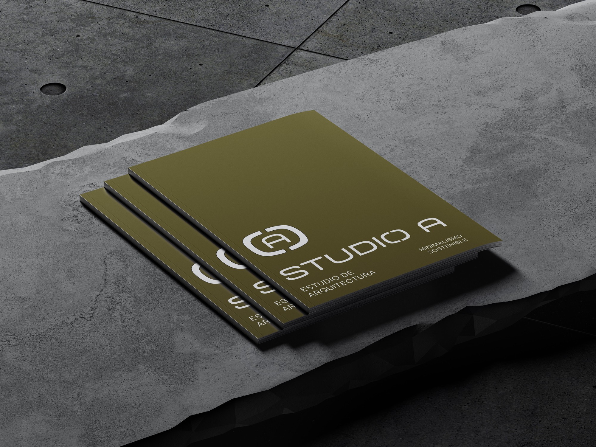 Studio A