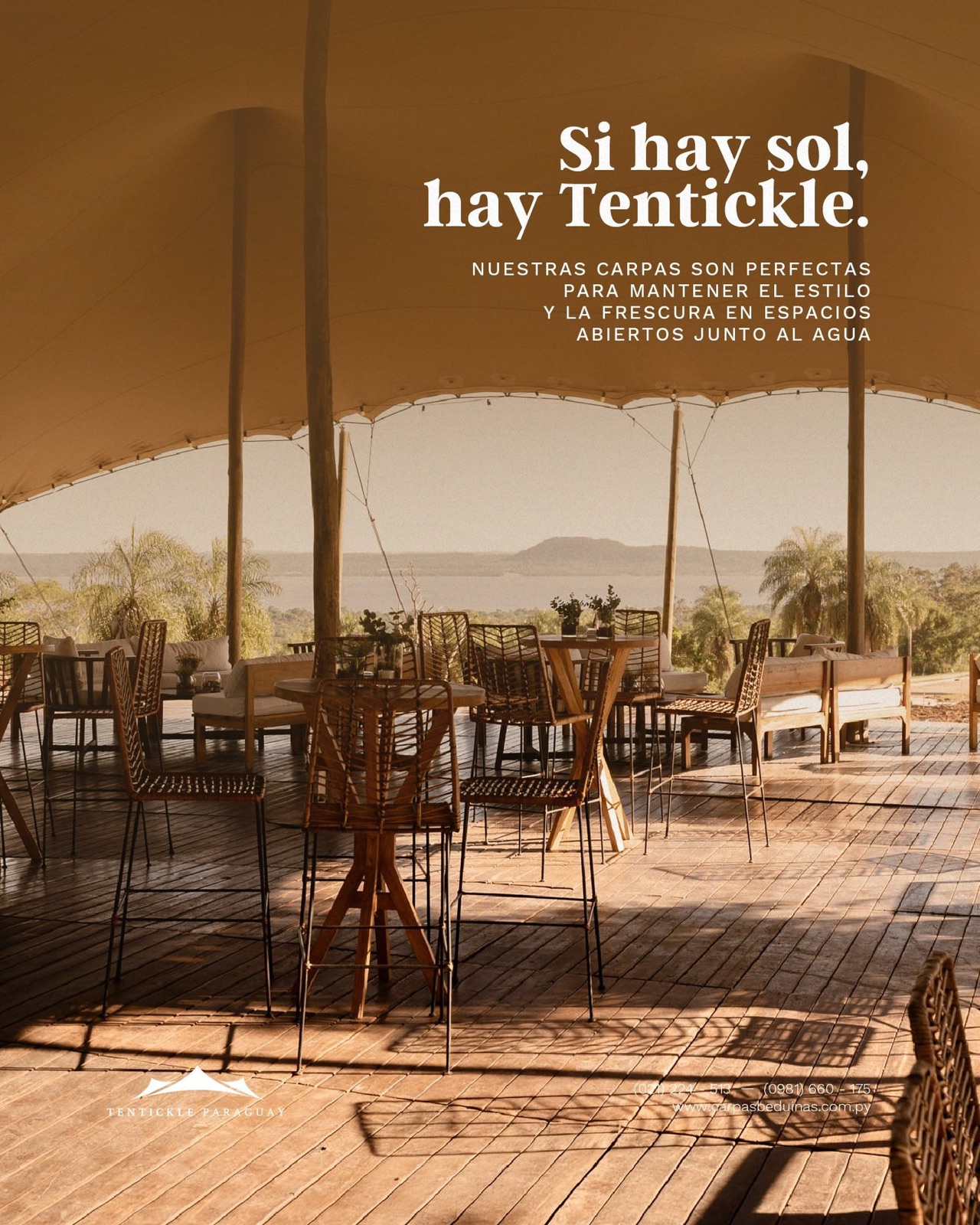Tentikle, imagen 21