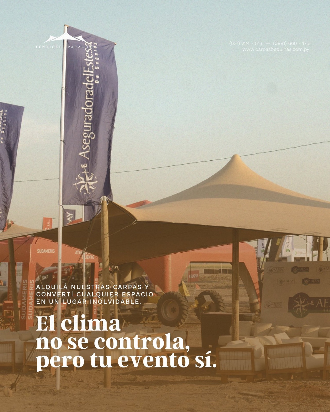 Tentikle, imagen 22