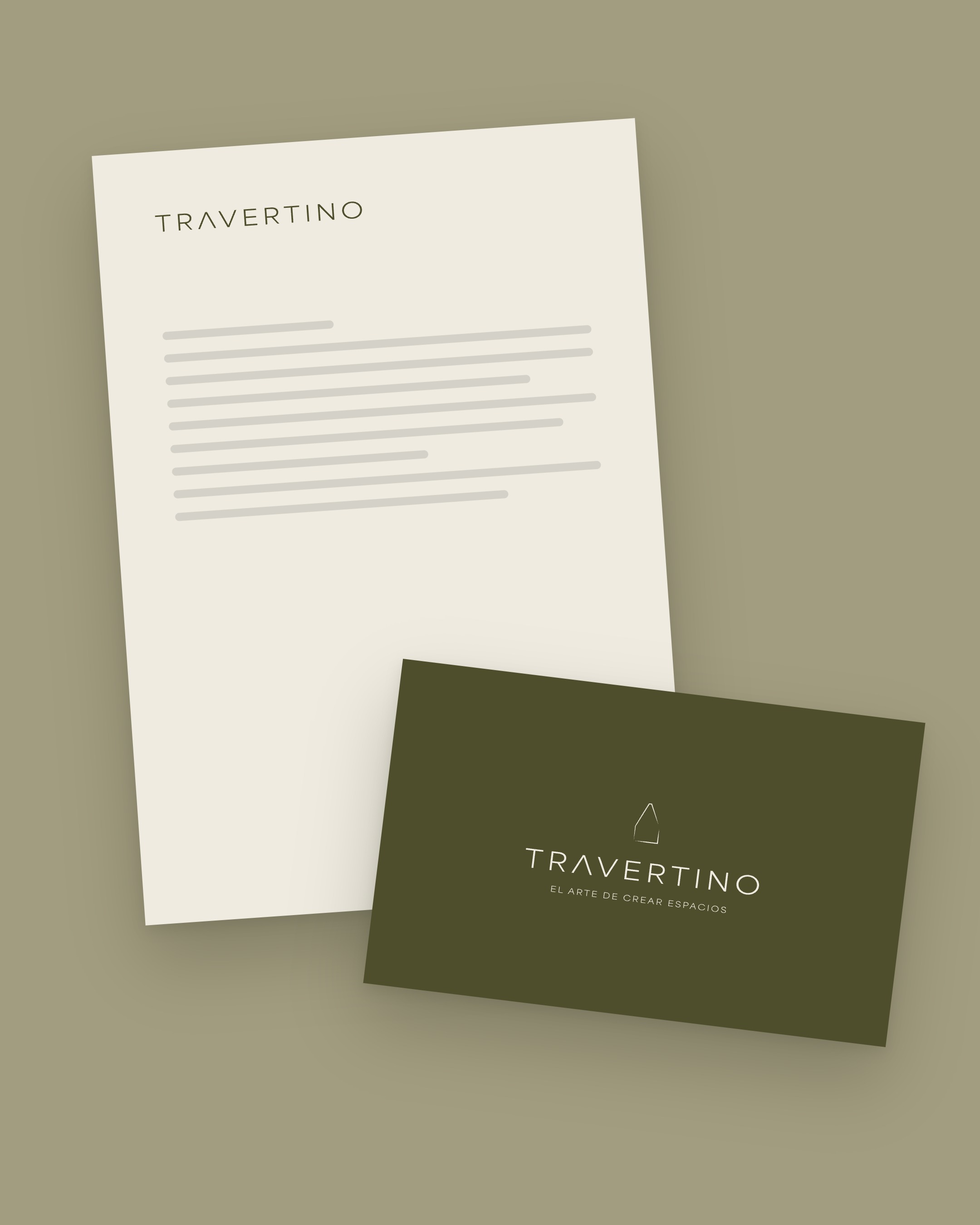 Travertino, imagen 6